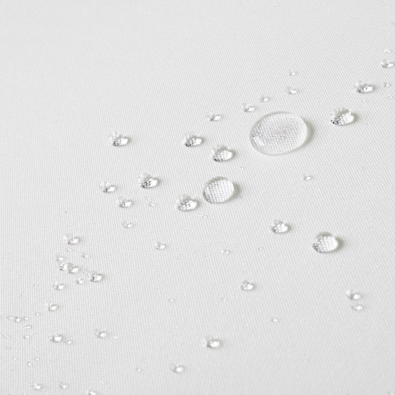 Set di mobili da esterno in vimini da 3 pezzi, set da conversazione a dondolo con cuscini