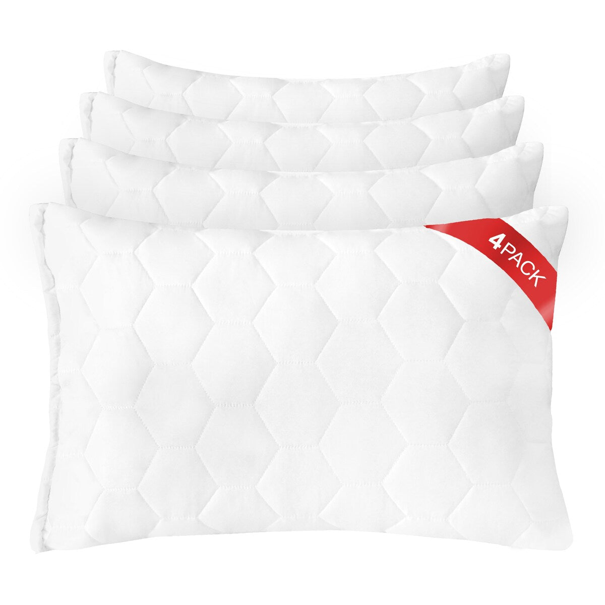 Materasso King da 8 pollici in Aloe Vera e ignifugo di Laura Benasse