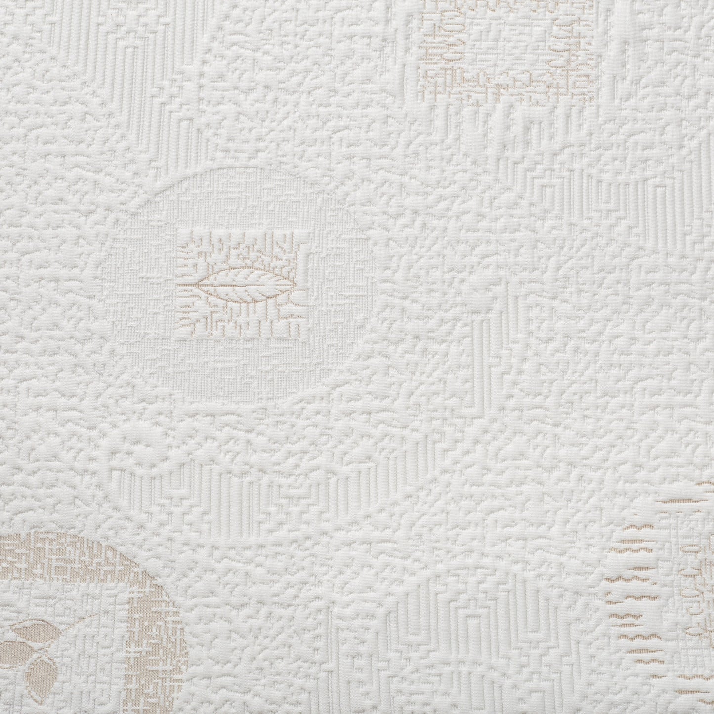 Materasso in memory foam al tè verde da 8 pollici