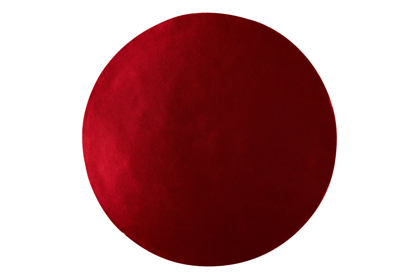 Beluga - Sottopiatti 1/4 Con Perline