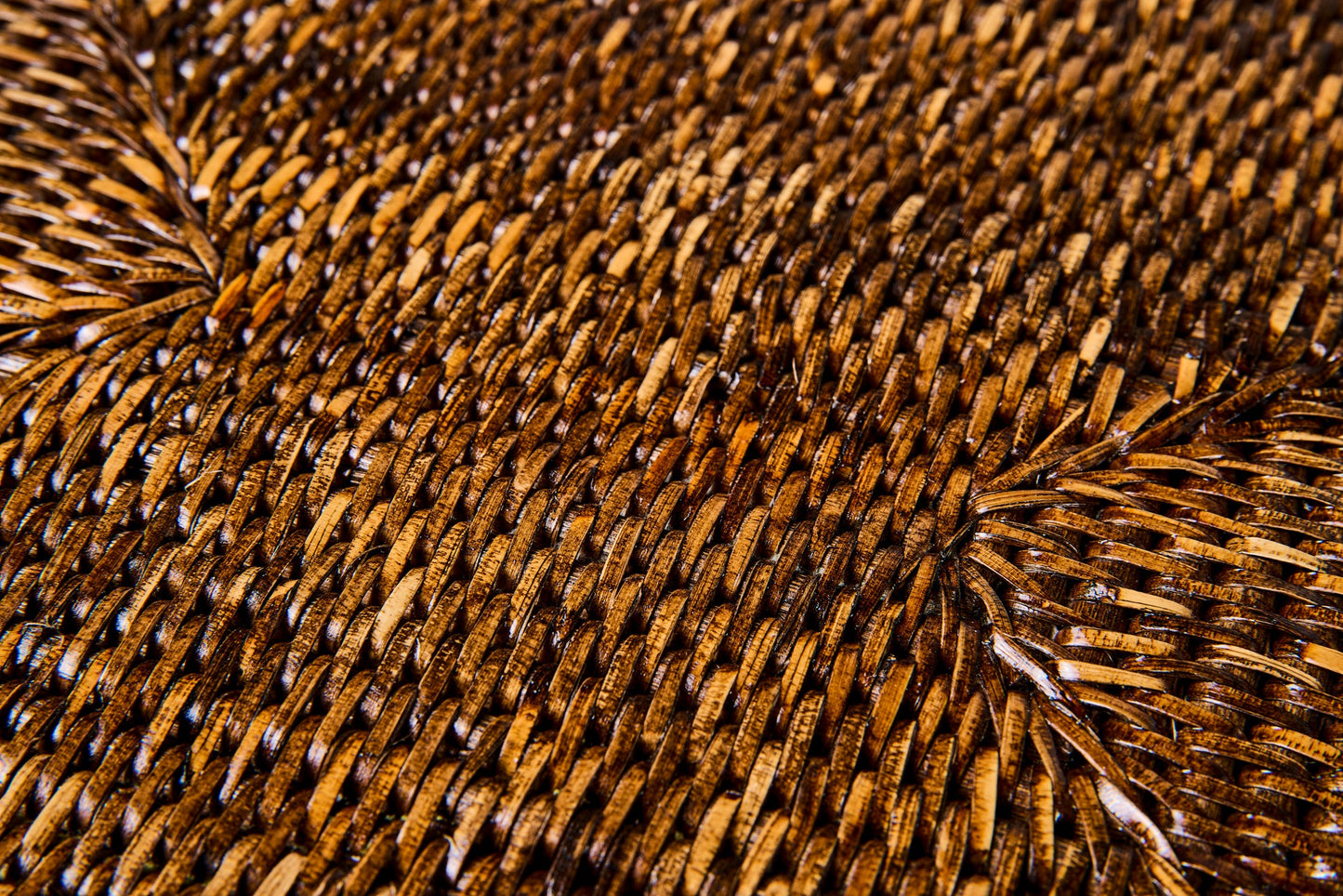 Myanmar – Placemate Rettangolare