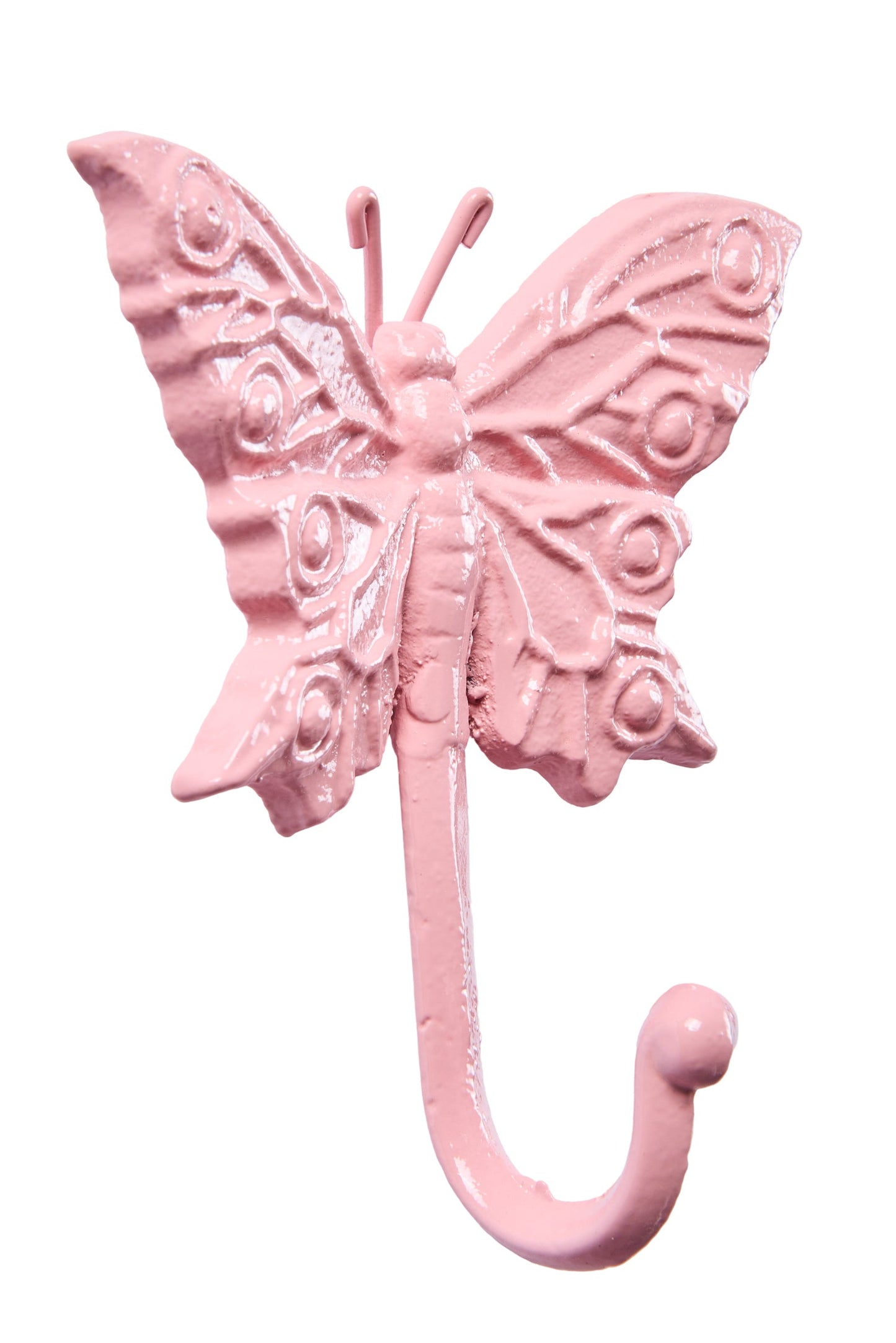 Alhoa - Gancio Farfalla Rosa