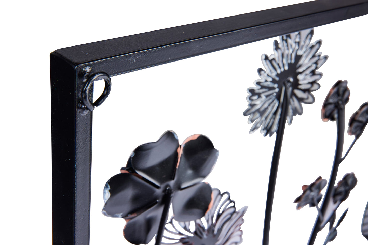 Alhoa - Decor Da Parete Con Fiori