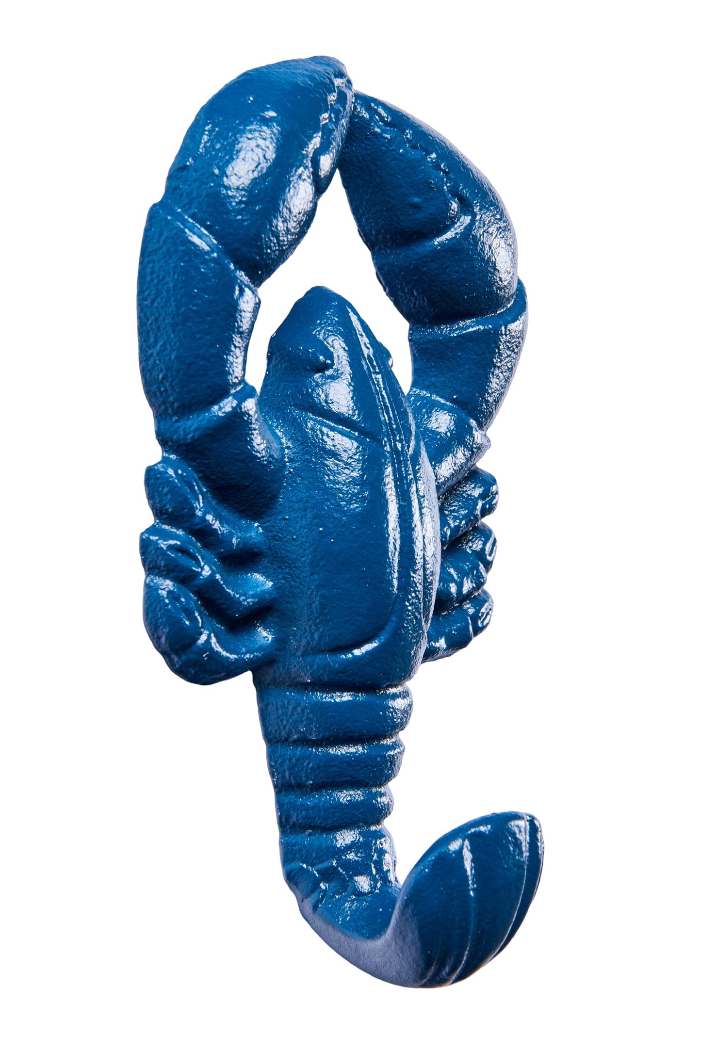 Alhoa - Gancio Aragosta Blue