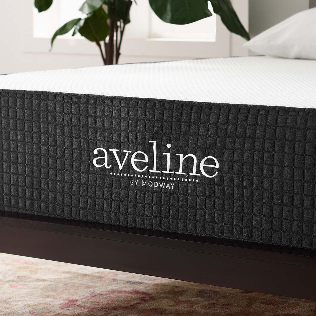 Materasso King in Memory Foam Aveline 12