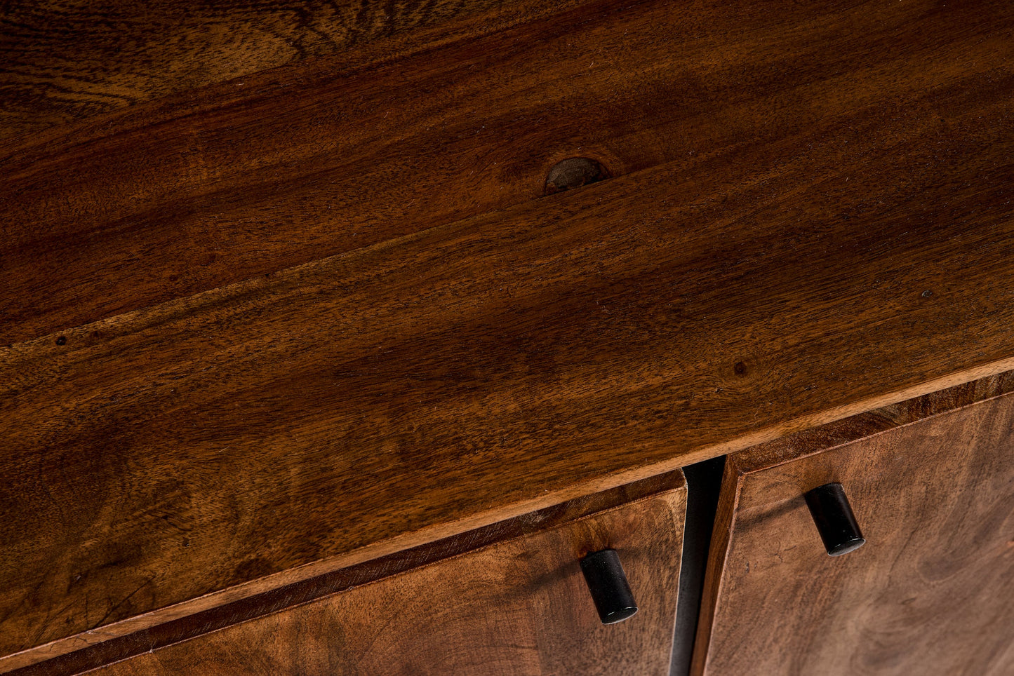 Jannik - Credenza 4 Sportelli