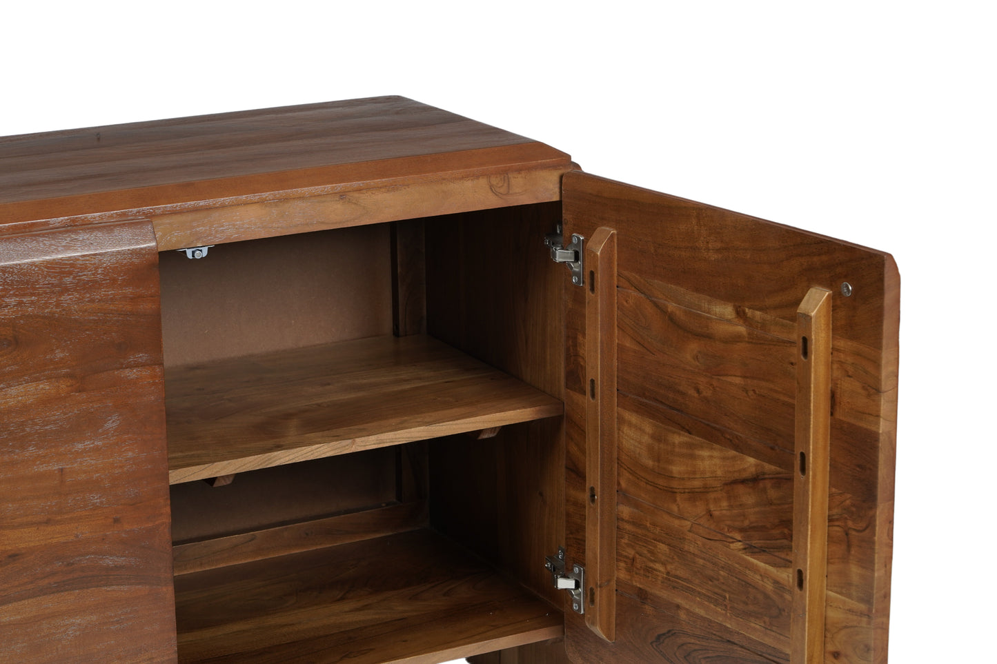 Melilla - Credenza Tre Sportelli