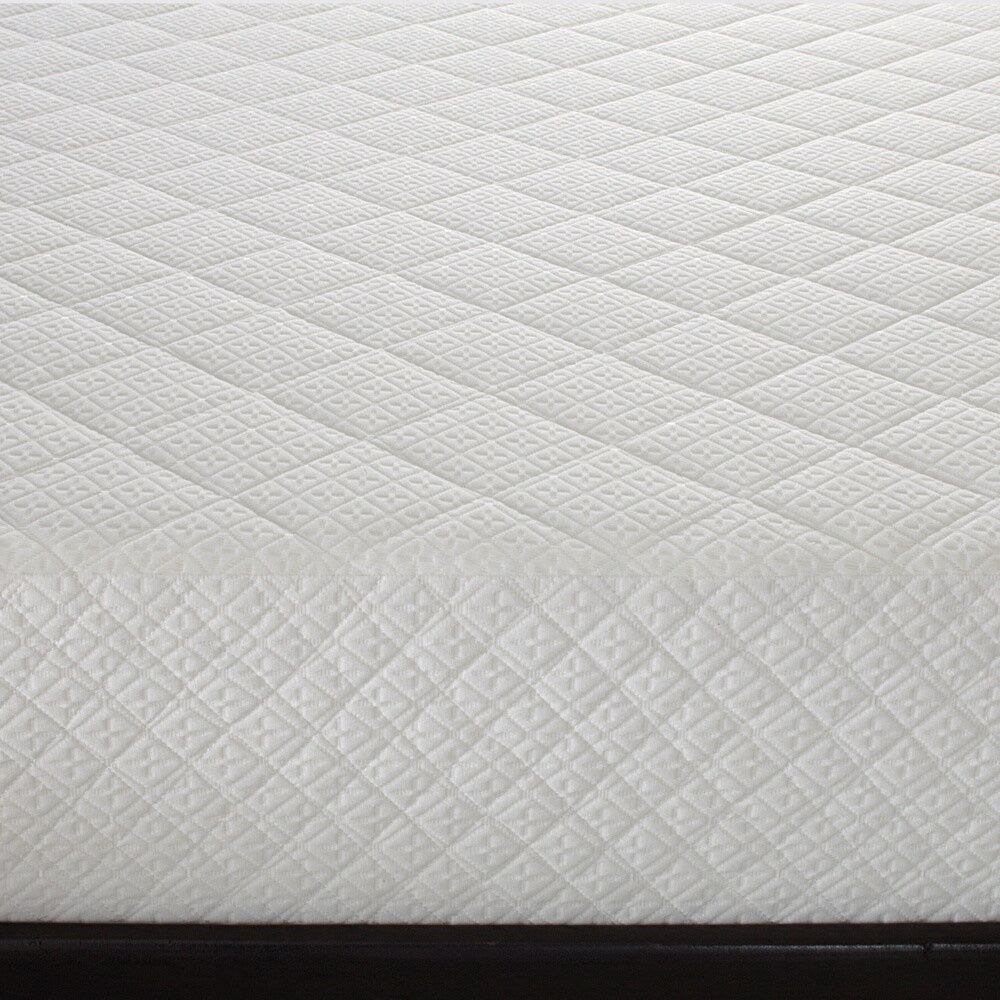 Materasso in memory foam Essentials da 10 pollici Twin XL