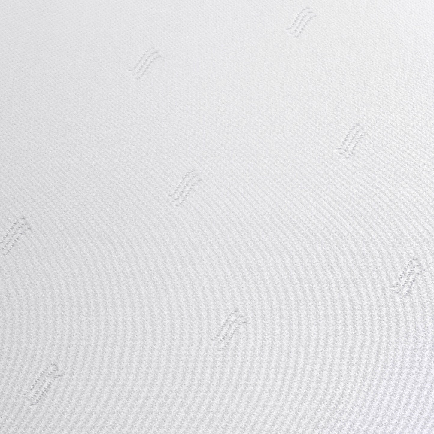 Materasso in memory foam Bodipedic Essentials da 8 pollici di dimensioni standard