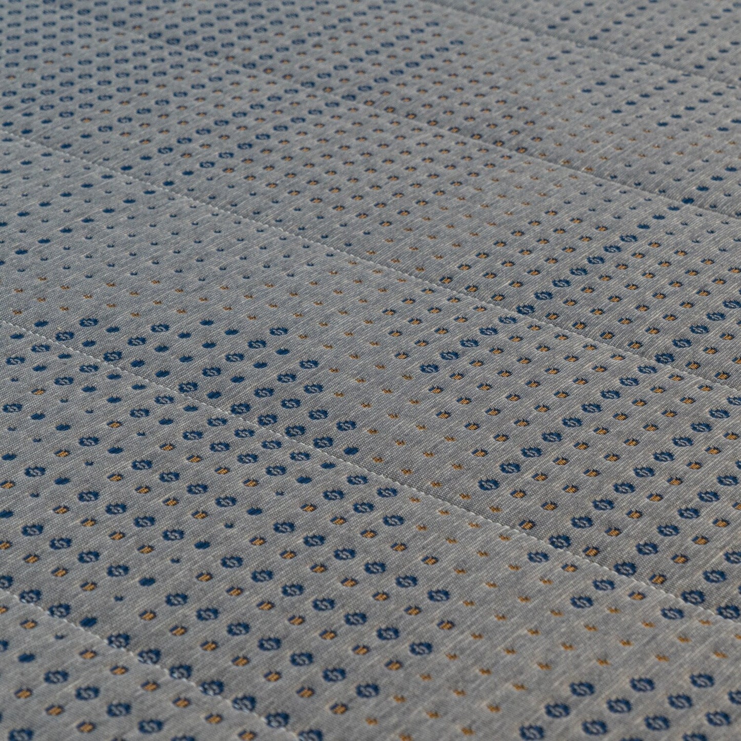 Materasso in schiuma Brooklyn Bedding CopperFlex 10 con schiuma a zone