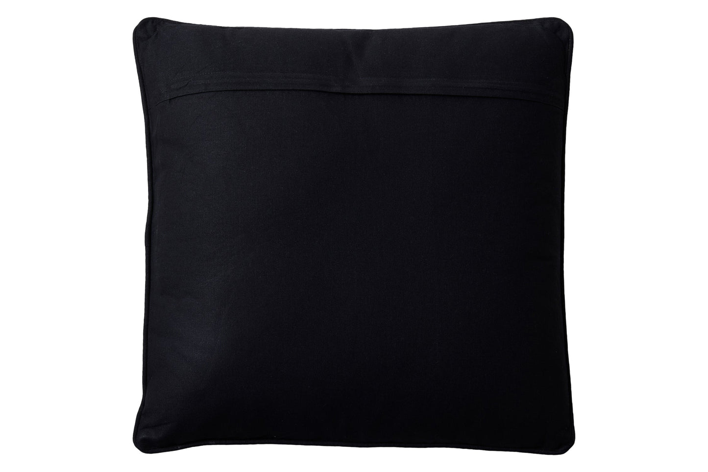 Ricamo - Cuscino Viale Alberato In Città