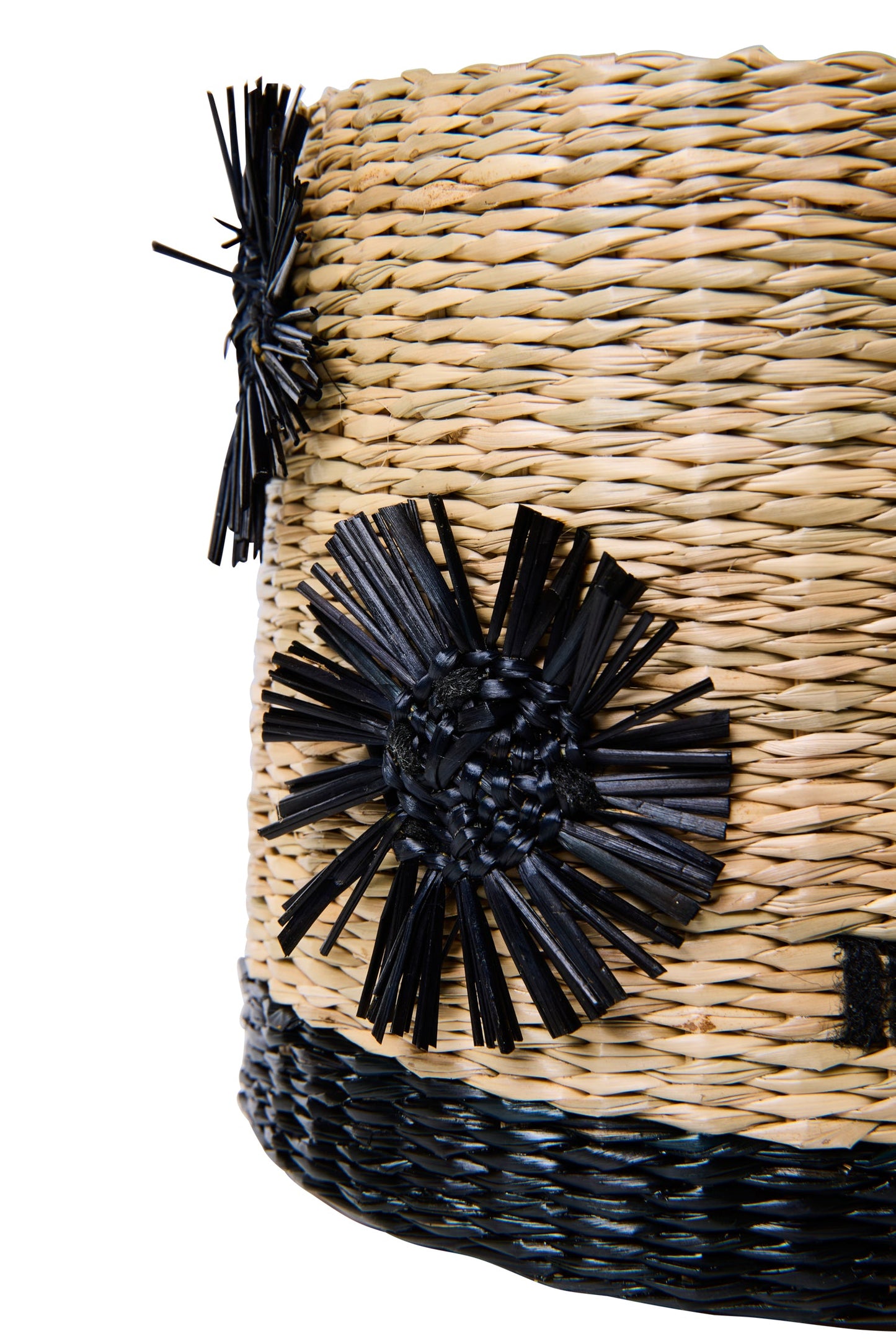 Farvel - Cestino Decoro Gufetto