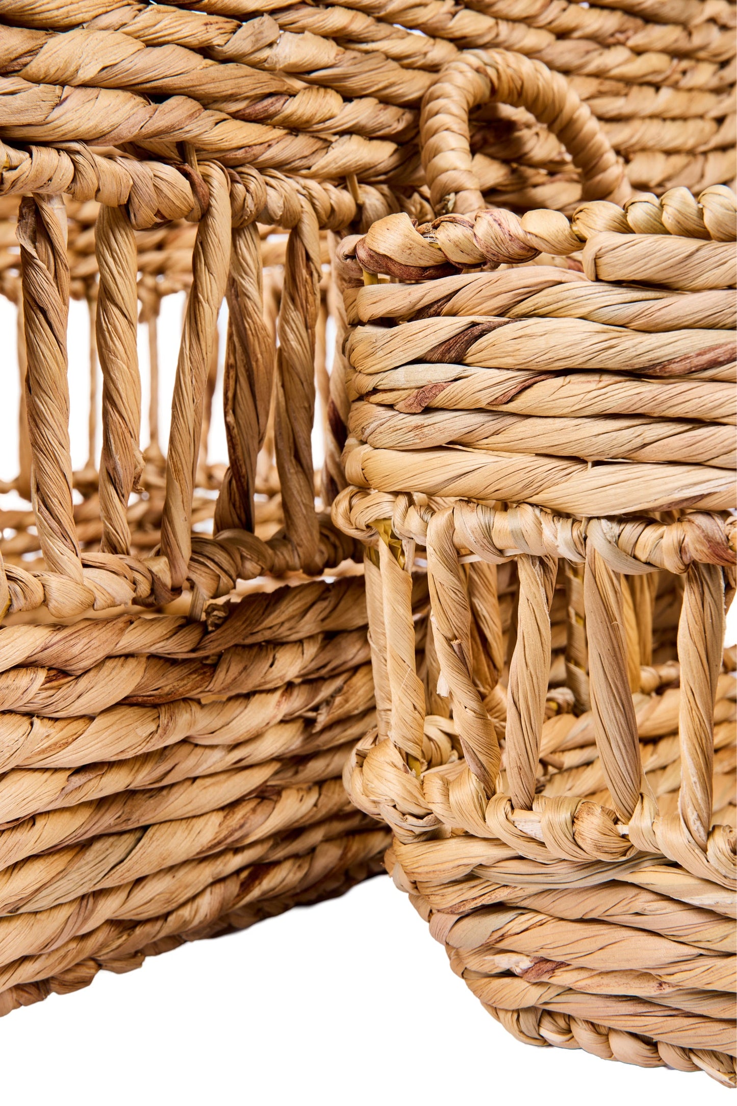 Baiser - Ceste Set 1/3