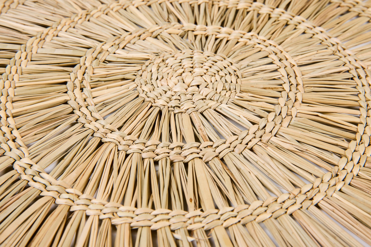 Bal - Sottopiatto Seagrass