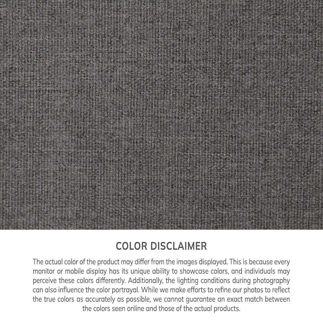 Set da conversazione per esterni Cambridge Casual Lowell in legno di teak da 5 pezzi