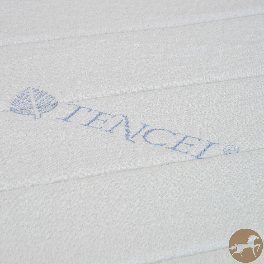 Materasso in memory foam gel Christopher Knight Home Comfort Medium Firm da 11 pollici Twin XL