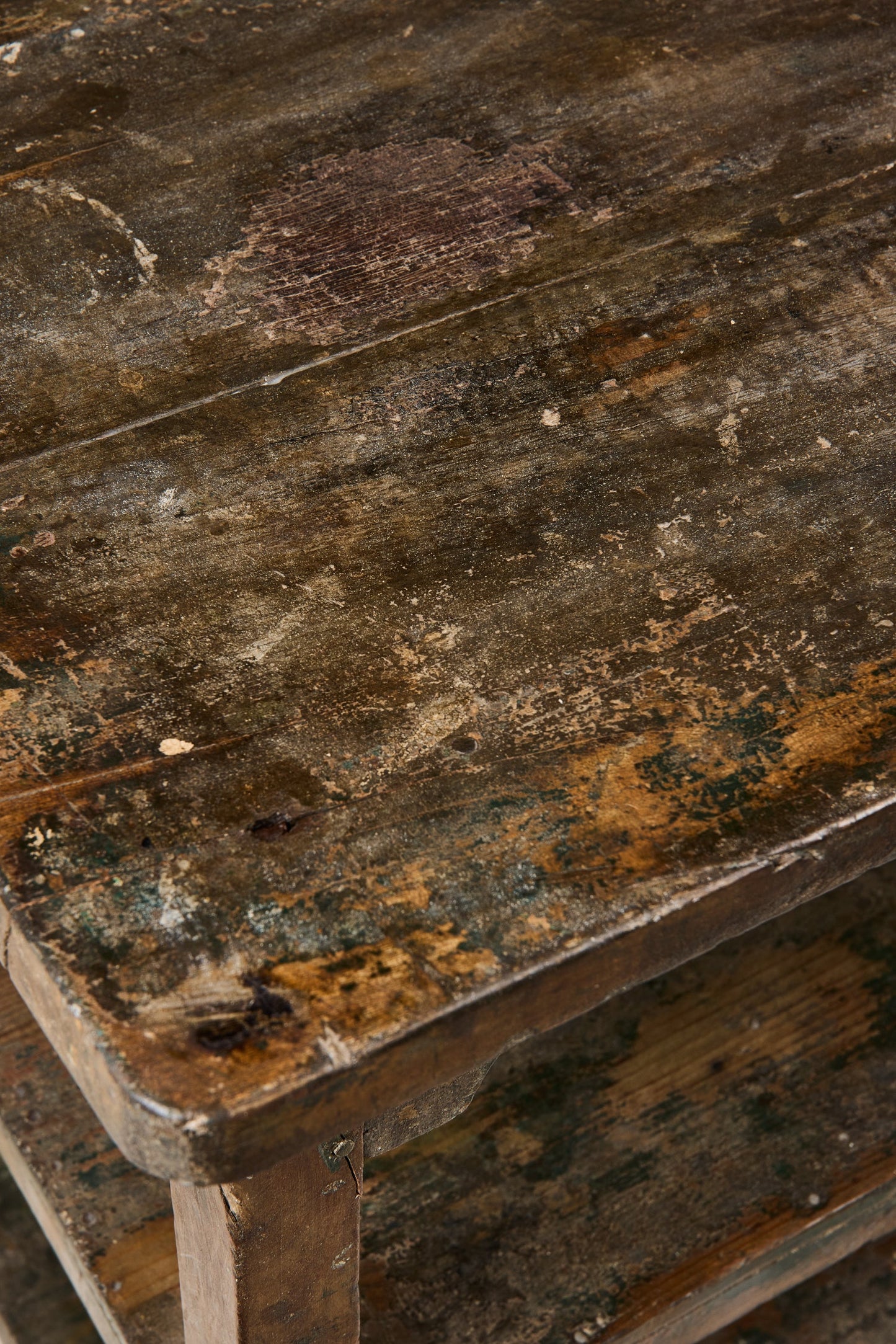 Secolo Passato - Scaffalino