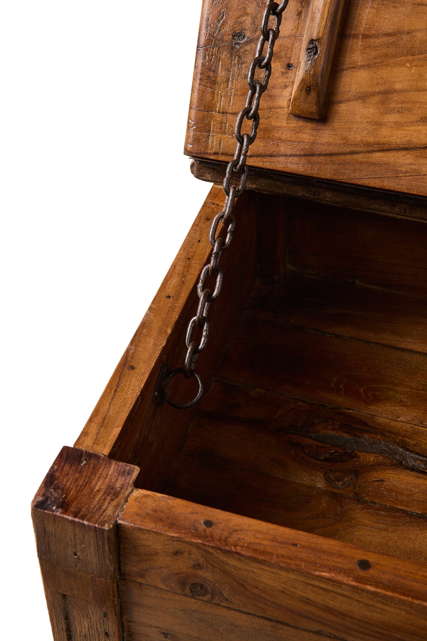 Secolo Passato - Banco Apribile