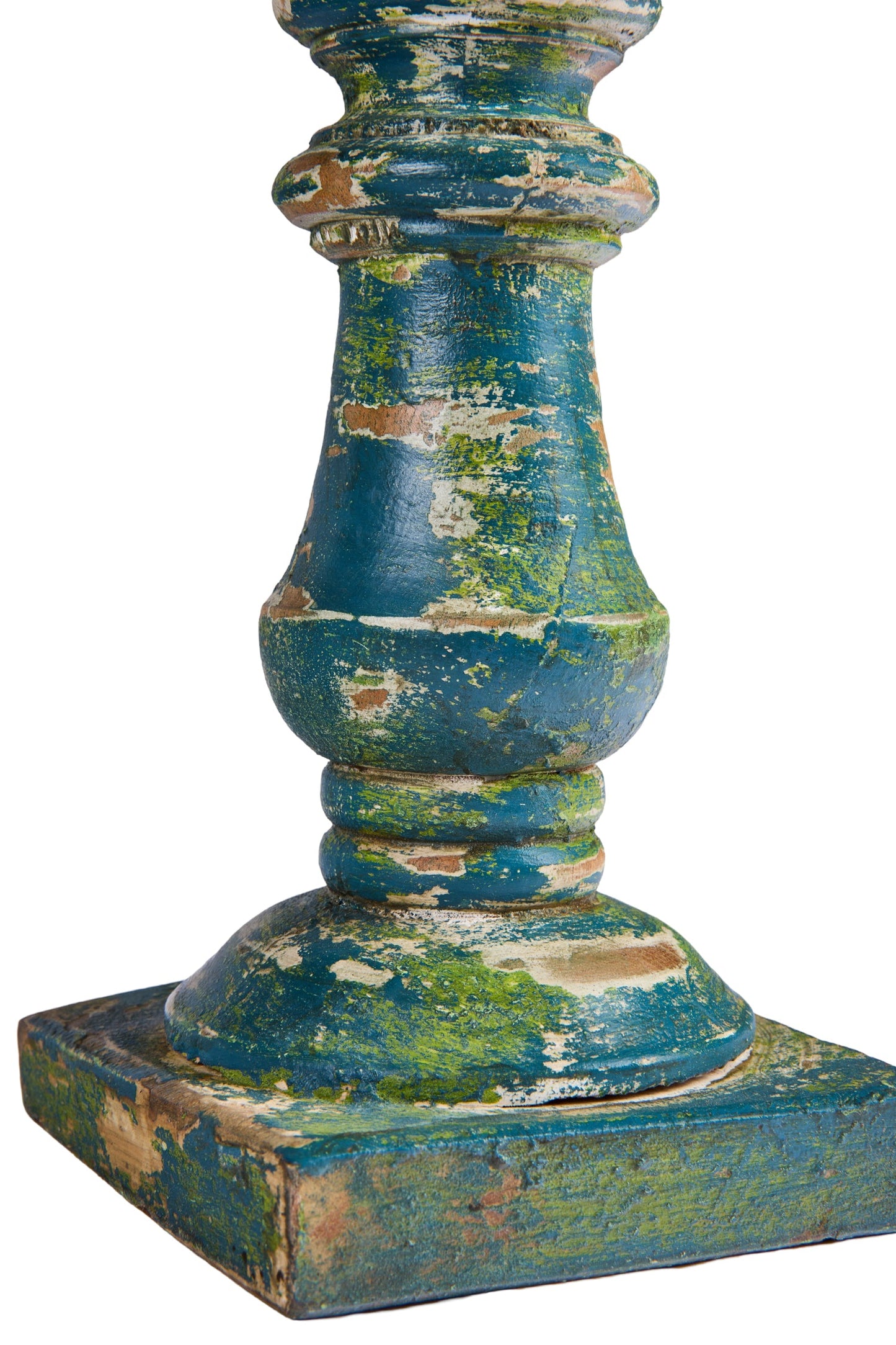 Secolo Passato - Candelabro Vintage