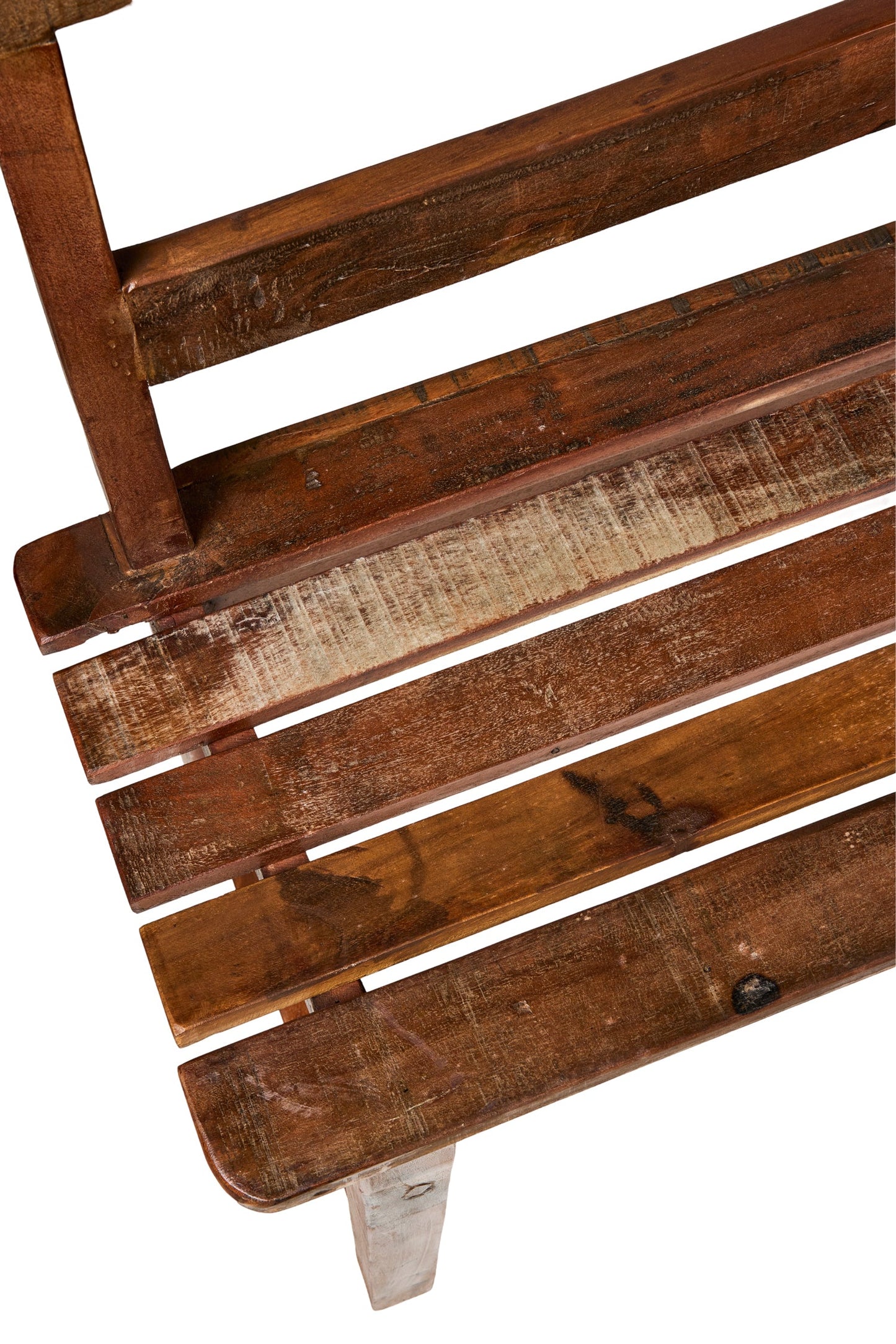 Secolo Passato - Panca