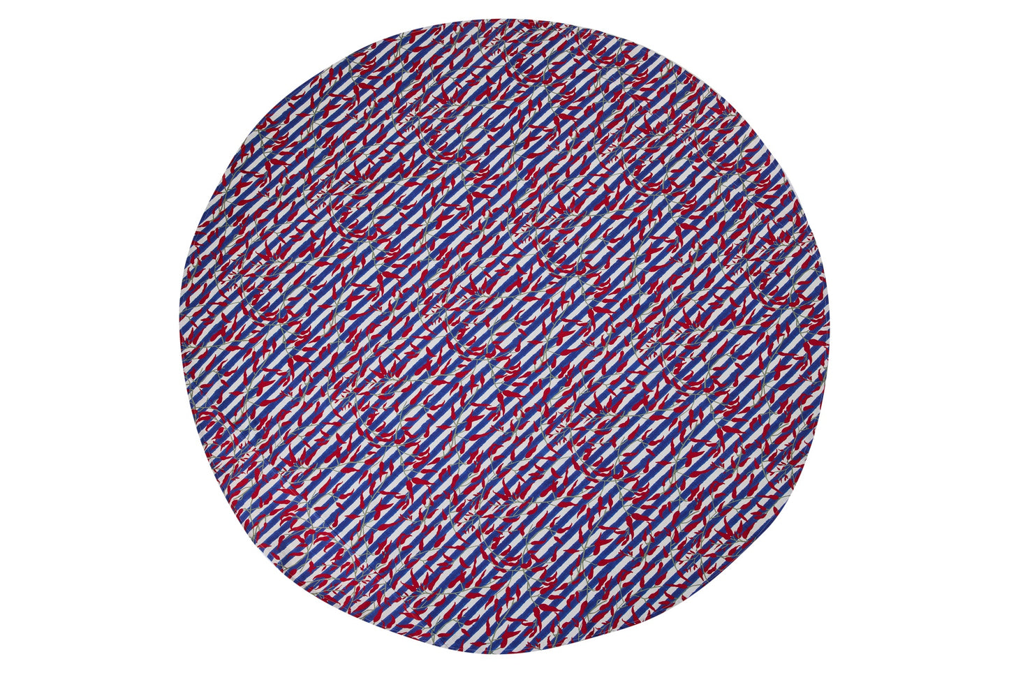 Ortona - Peperoncini Tovaglia Diam 145