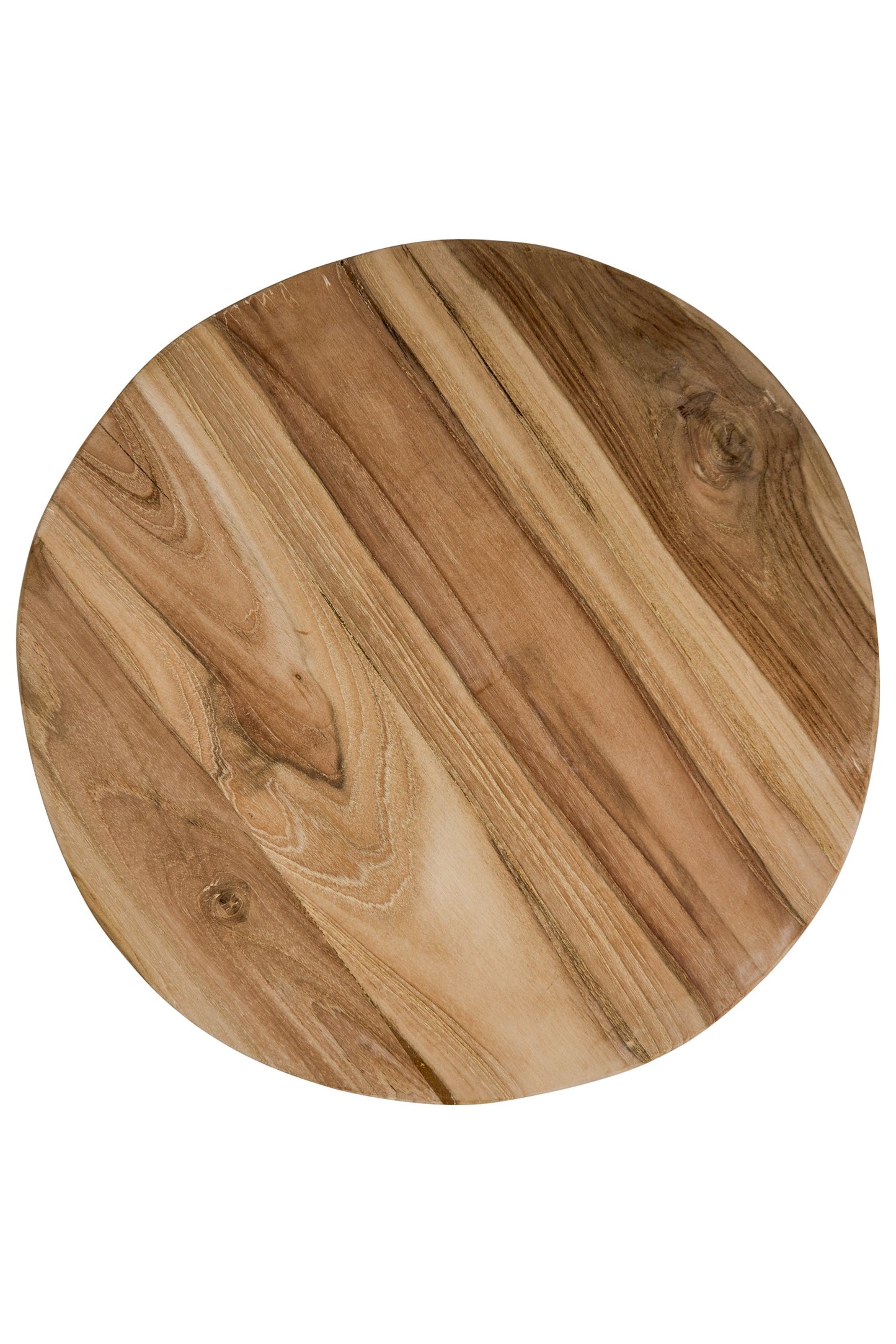 Suar - Sgabello Con 4 Piedi