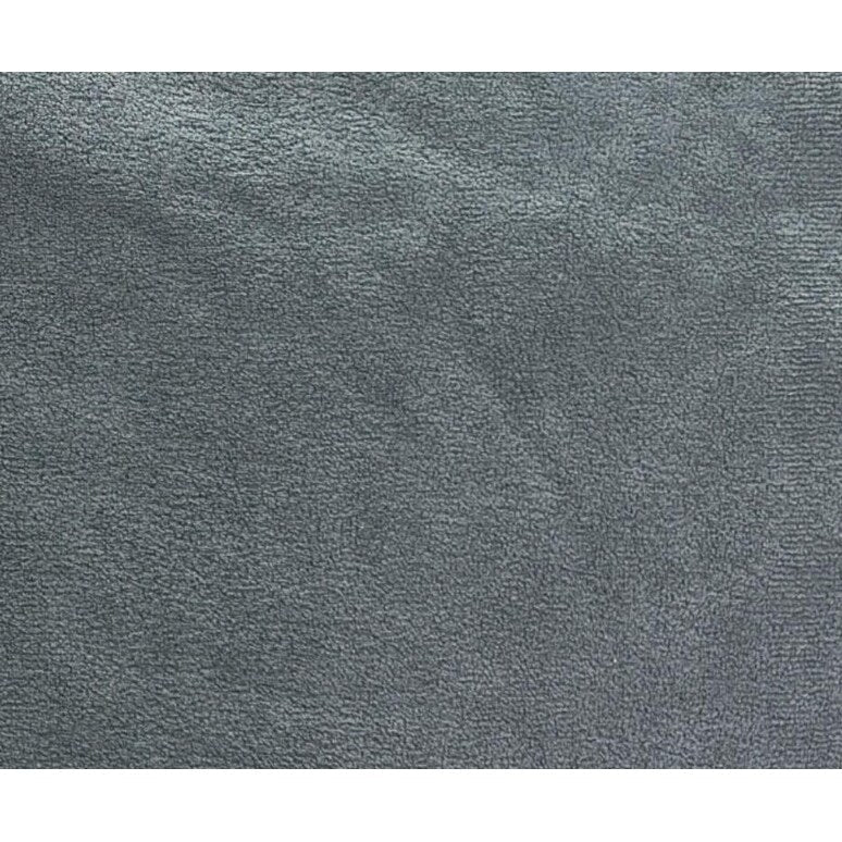 Divano a due posti moderno grigio scuro da 56,3 pollici con braccioli rotondi e struttura in legno massello per soggiorno