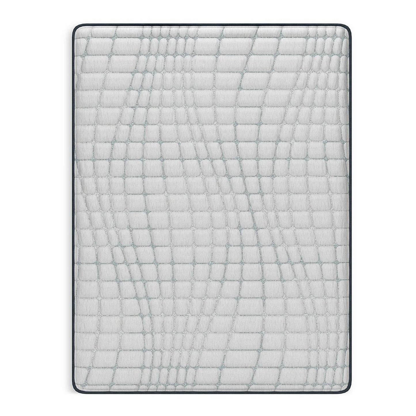 Materasso Deny King, Memory Foam Response, Supporto Morbido 13 pollici