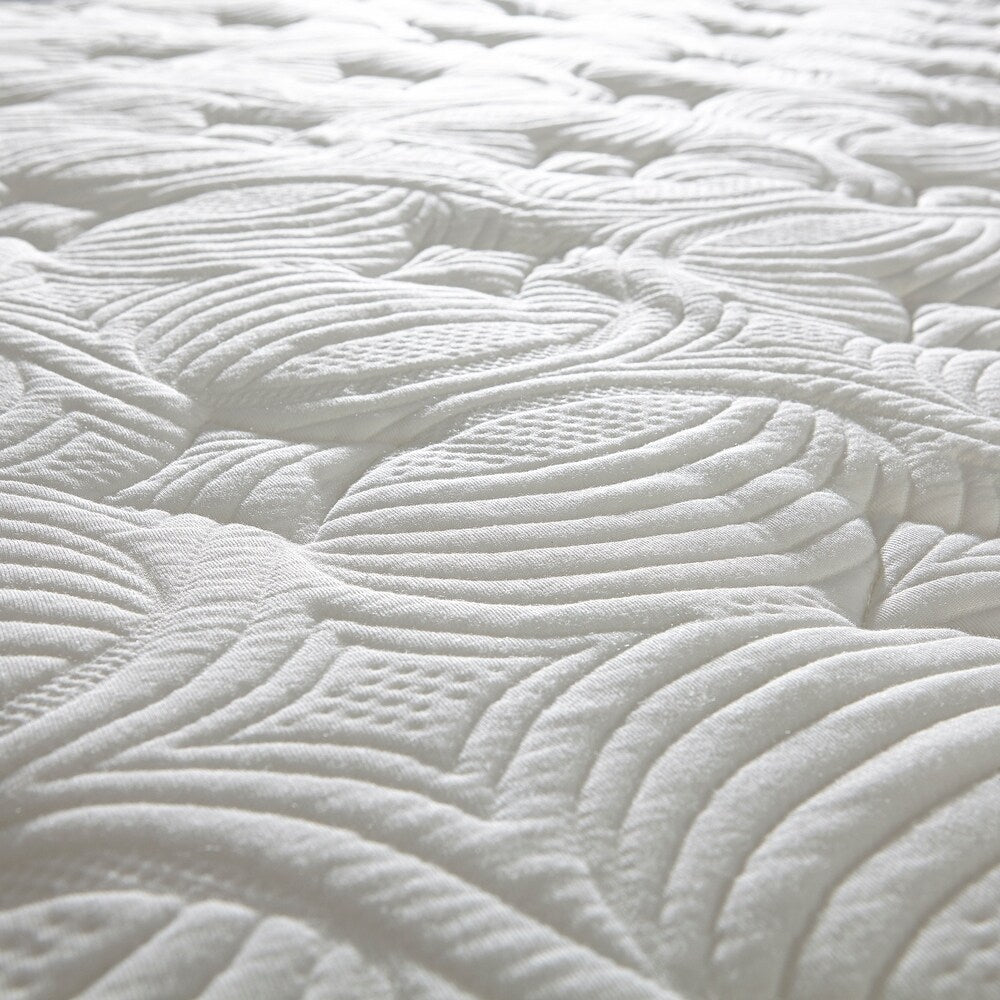 Materasso in memory foam Dreamaway Montgomery da 12 pollici, formato standard