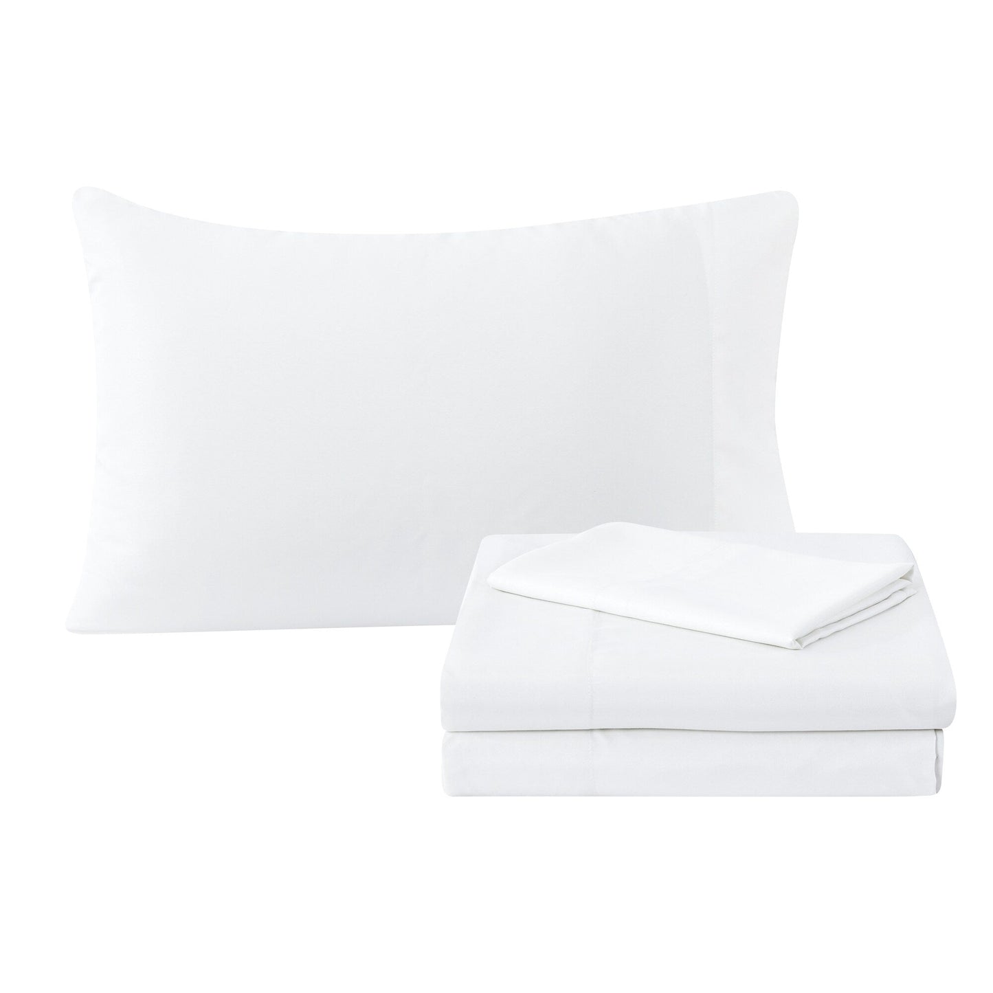 Modern Threads Completo Letto Stampato Capri 8 Pezzi