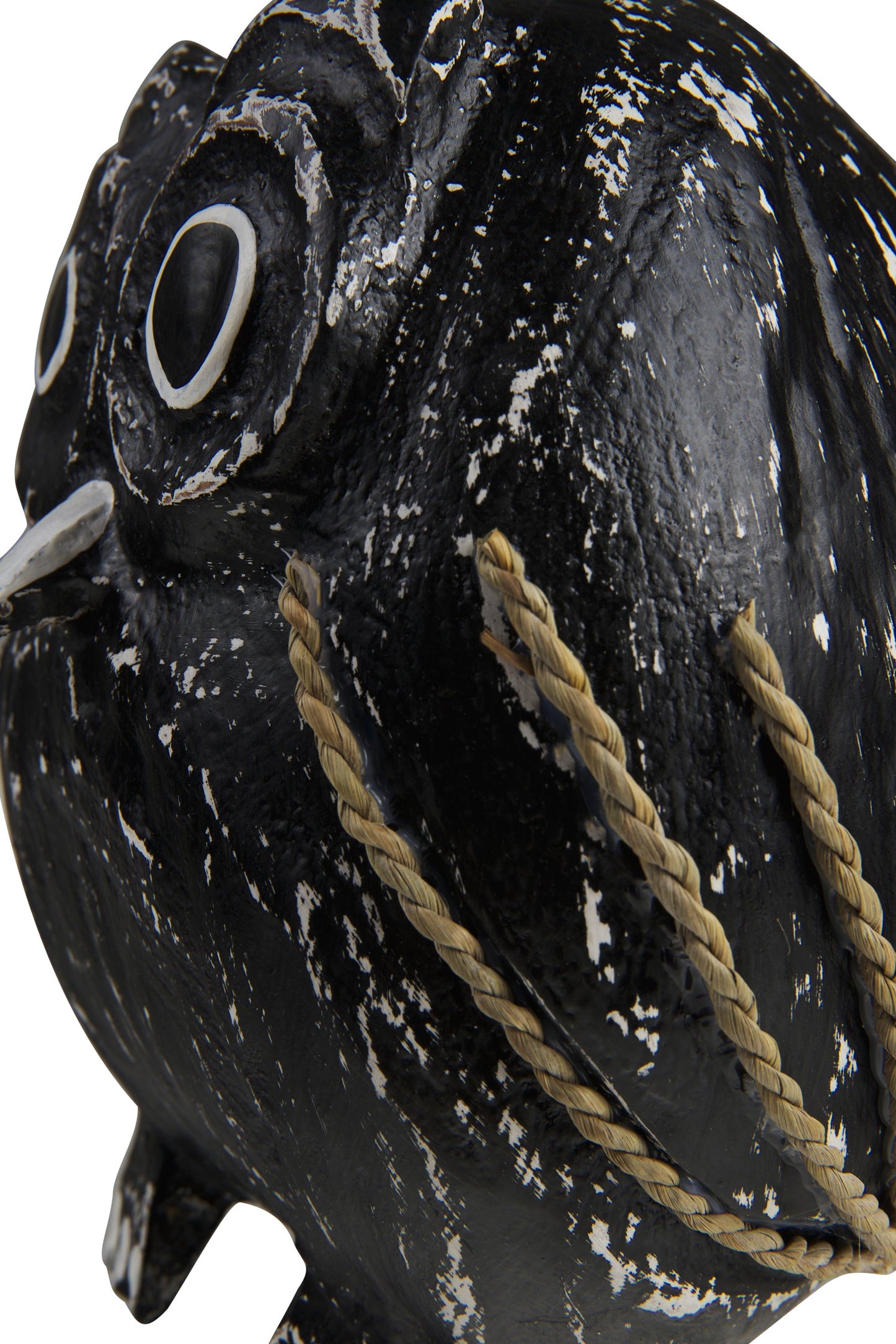 Decor - Civetta Cocco Nera