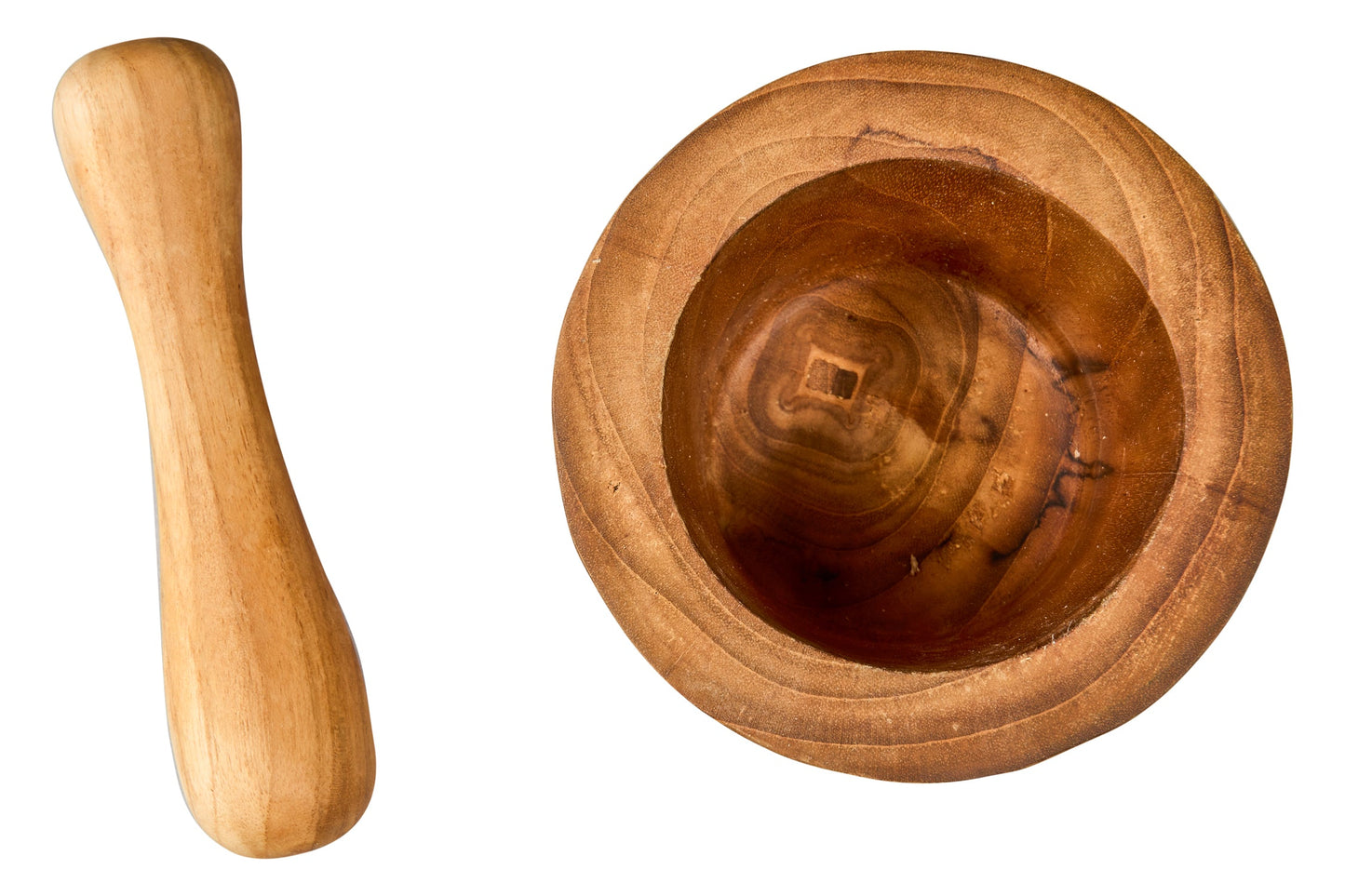 Utile - Mortaio Con Pestello