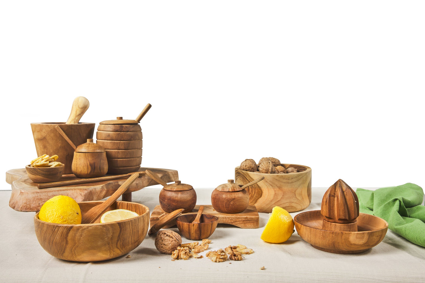 Utile - Coltellini Per Burro Set 1/3