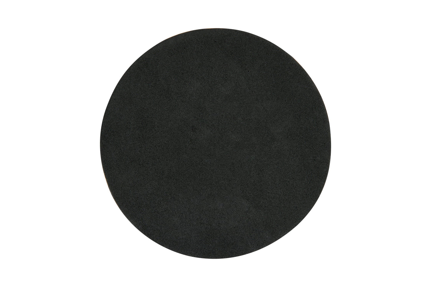 Sottopentola In Resina Bianco E Nero