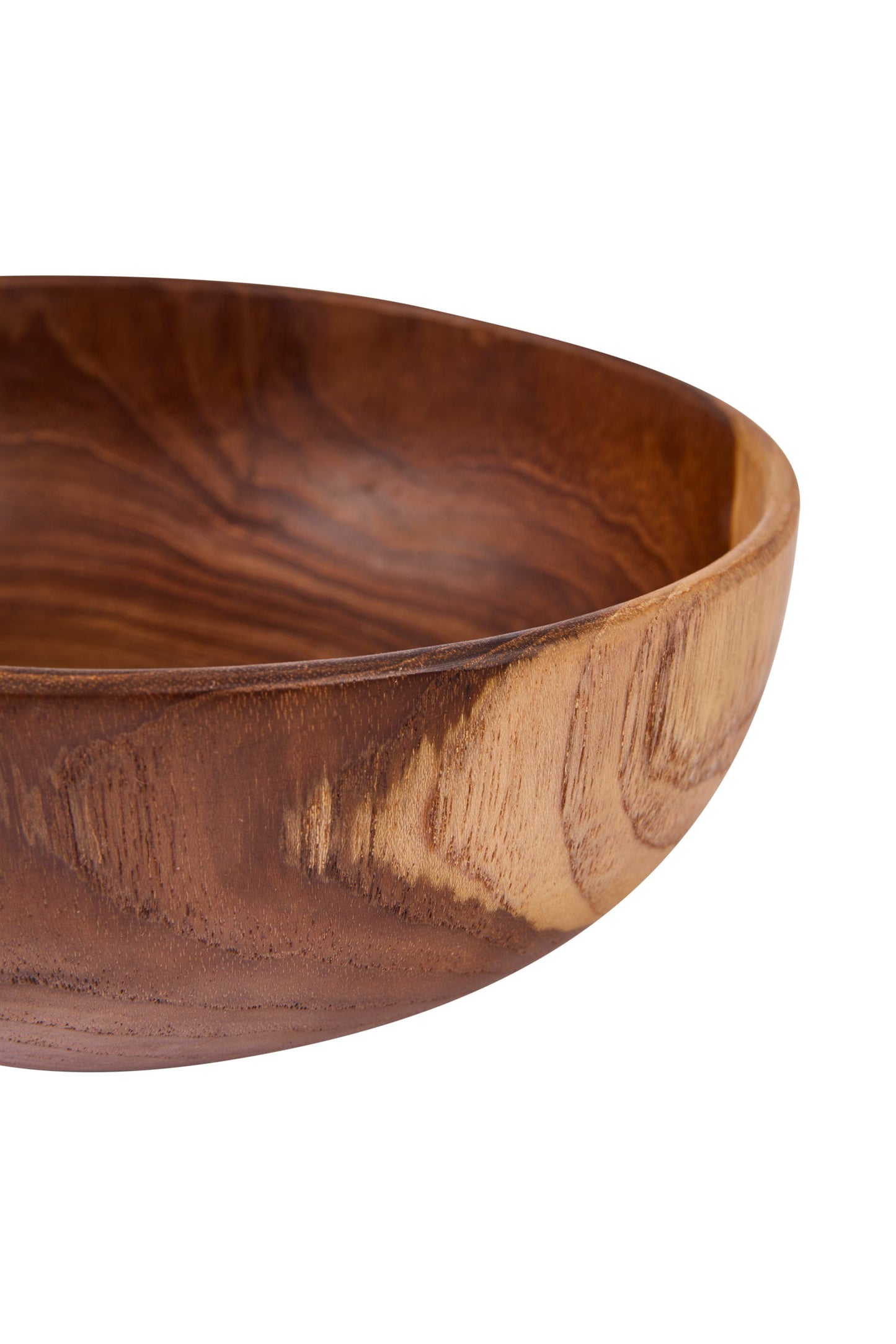 Utile - Ciotola Teak