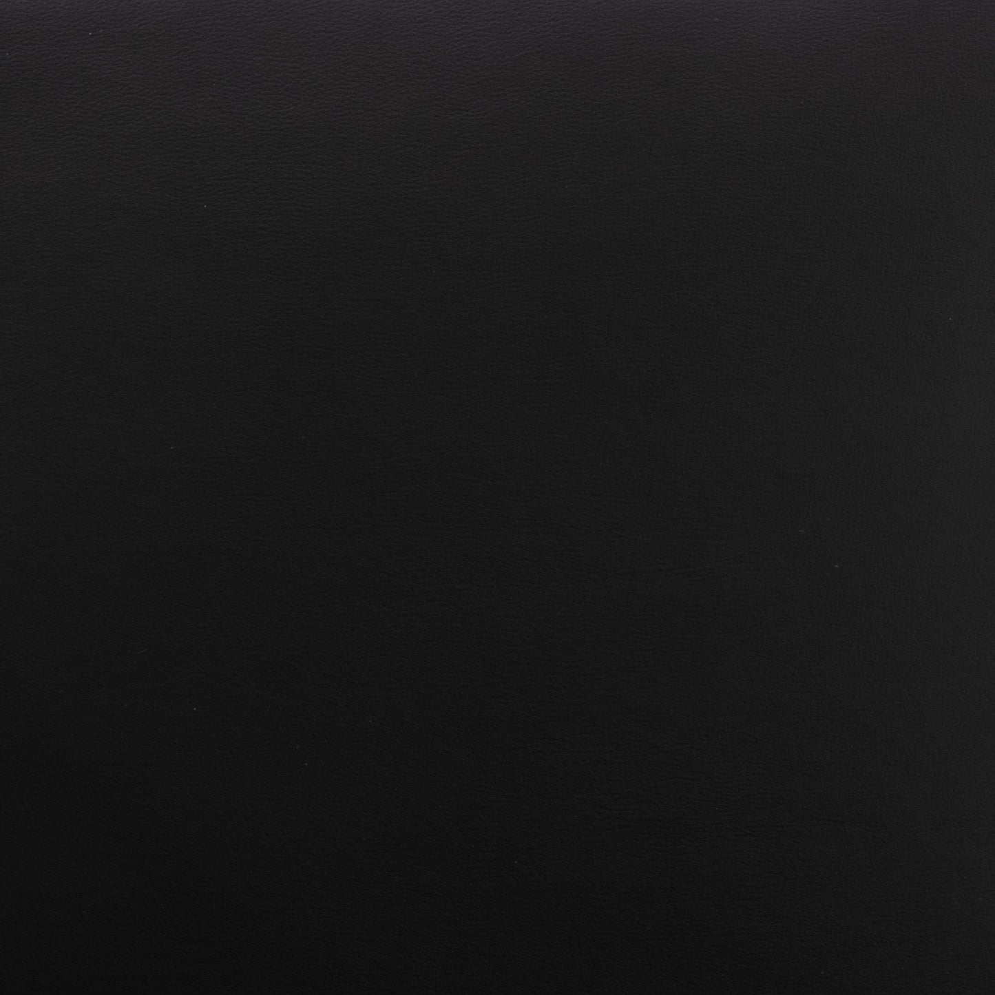 Poltrona reclinabile Fordham in pelle pieno fiore con braccioli in legno e schienale a spinta di Greyson Living