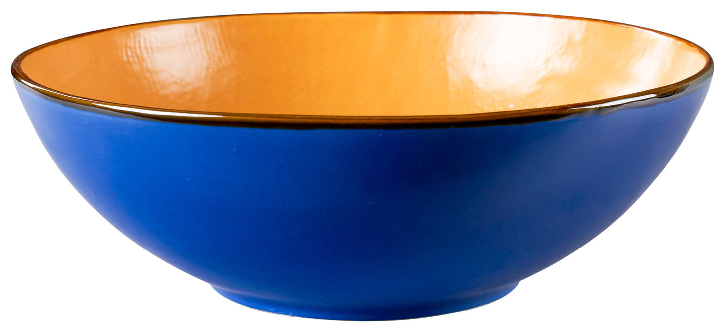 Mediterraneo - Spaghettiera - 3 Colori