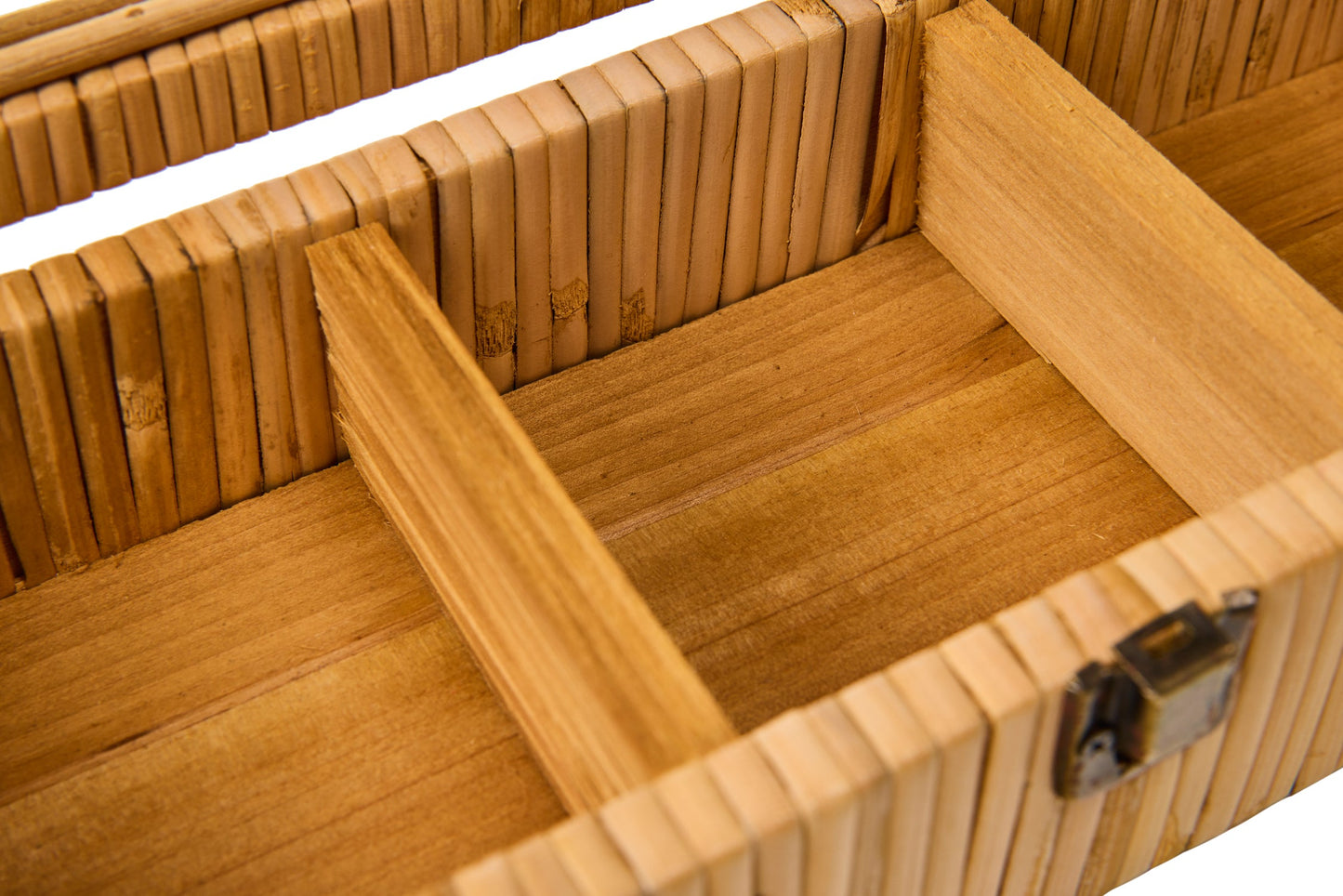 Adios - Cofanetto Lunfo Rattan