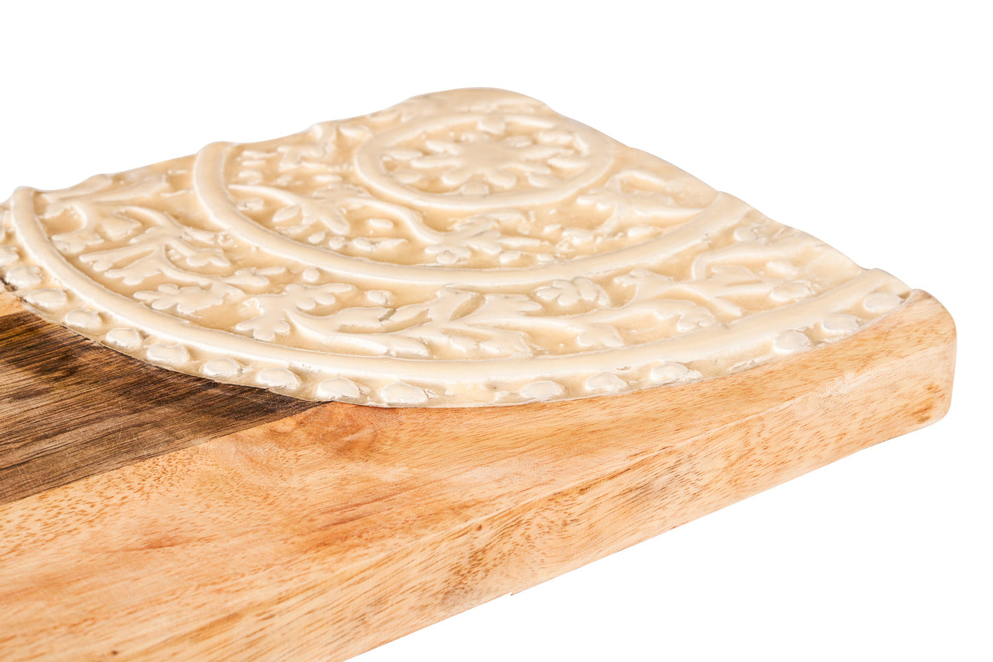 Tagliere - Rettangolare Con Manico E Tile