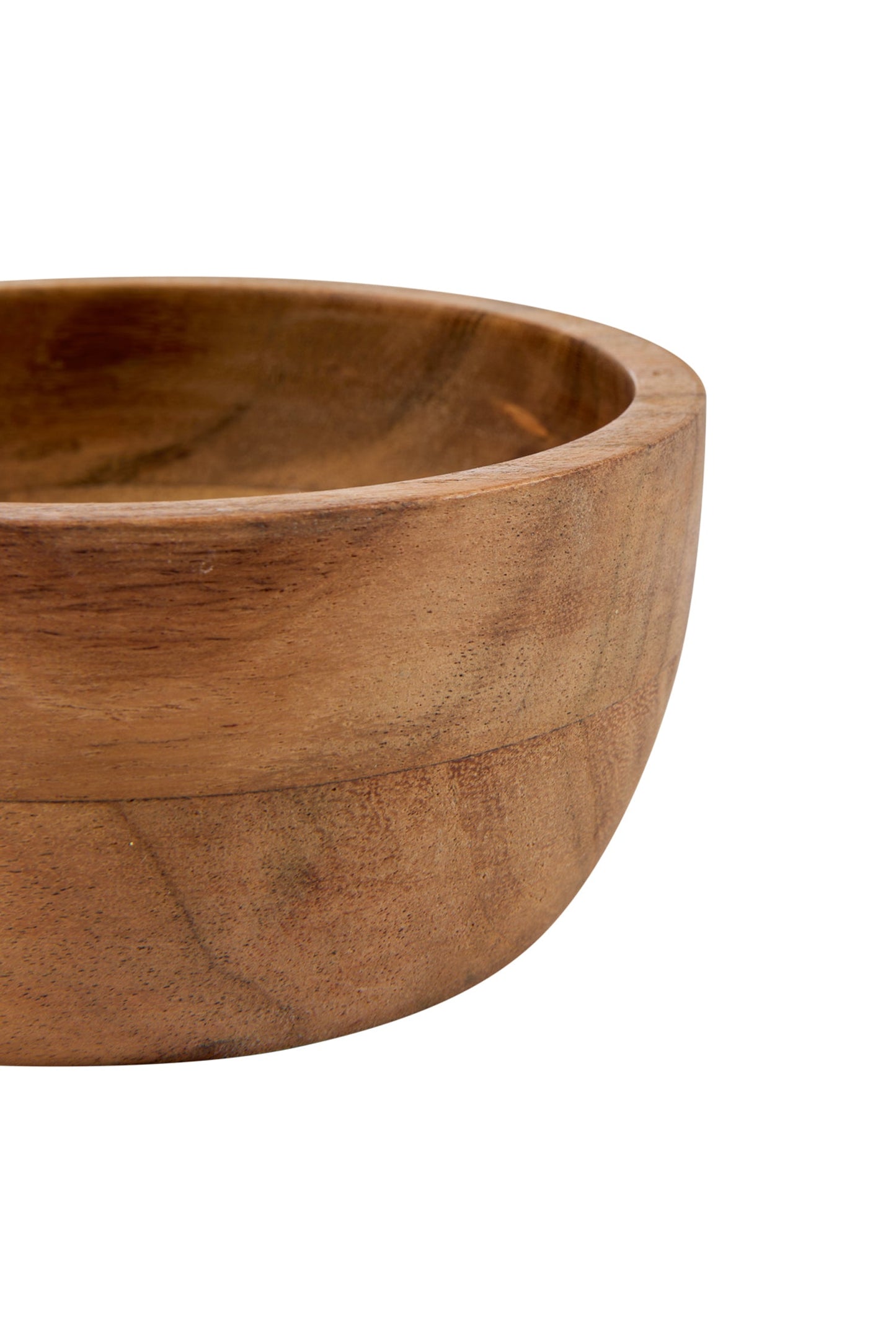 Neskor - Ciotola Legno