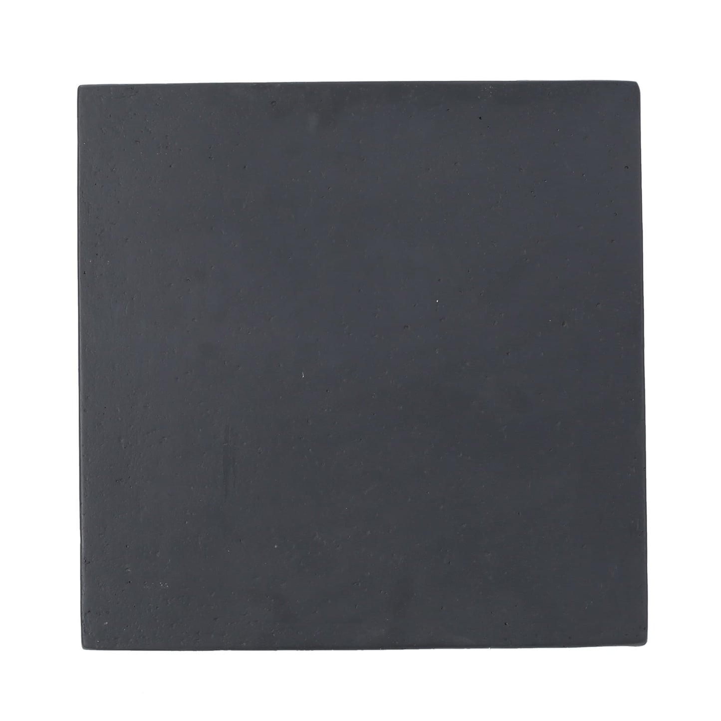 Giovanna Outdoor Set da 7 posti in alluminio con braciere di Christopher Knight Home