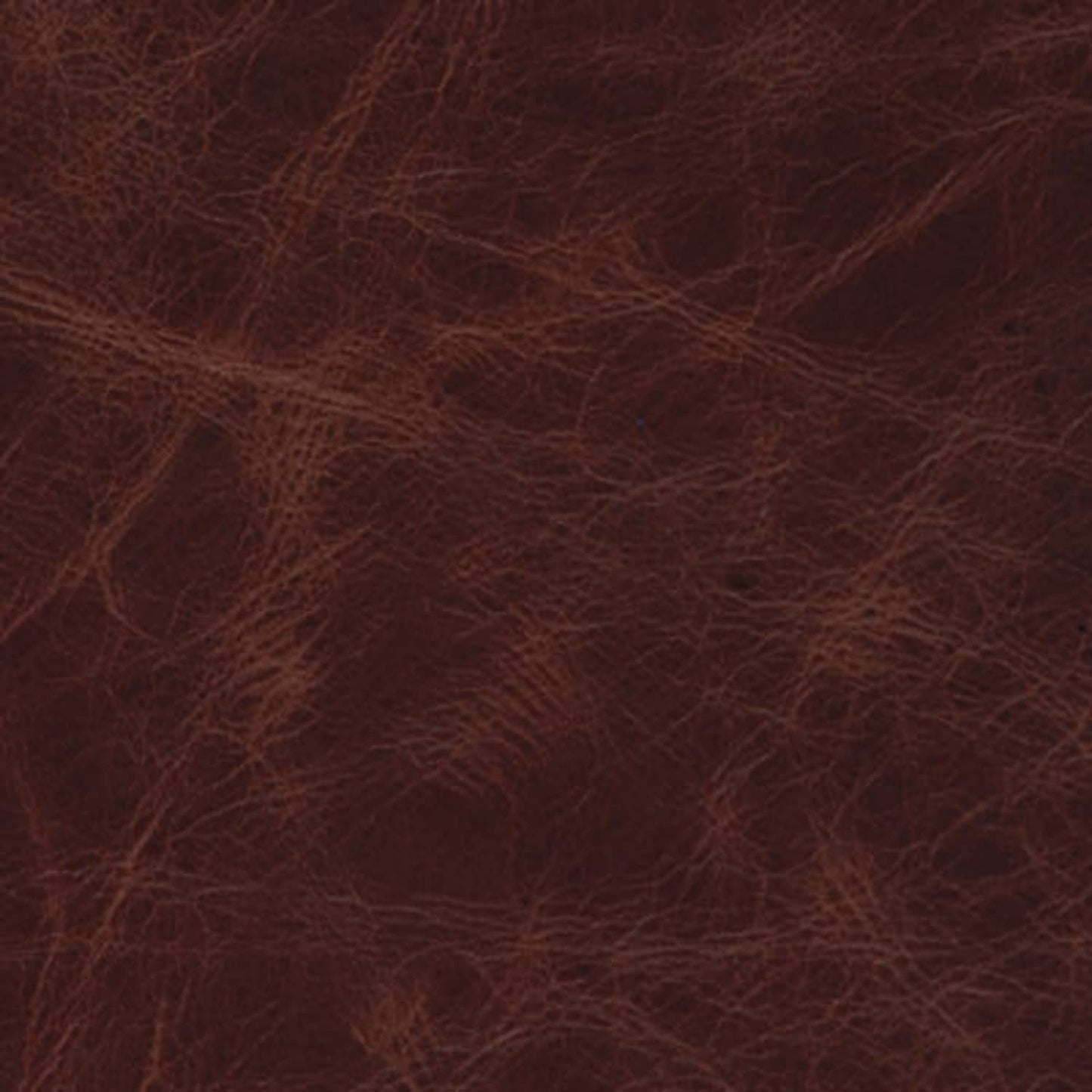 Divano Chesterfield Hancock in pelle italiana pieno fiore trapuntata - 31 A x 86 L x 40 P