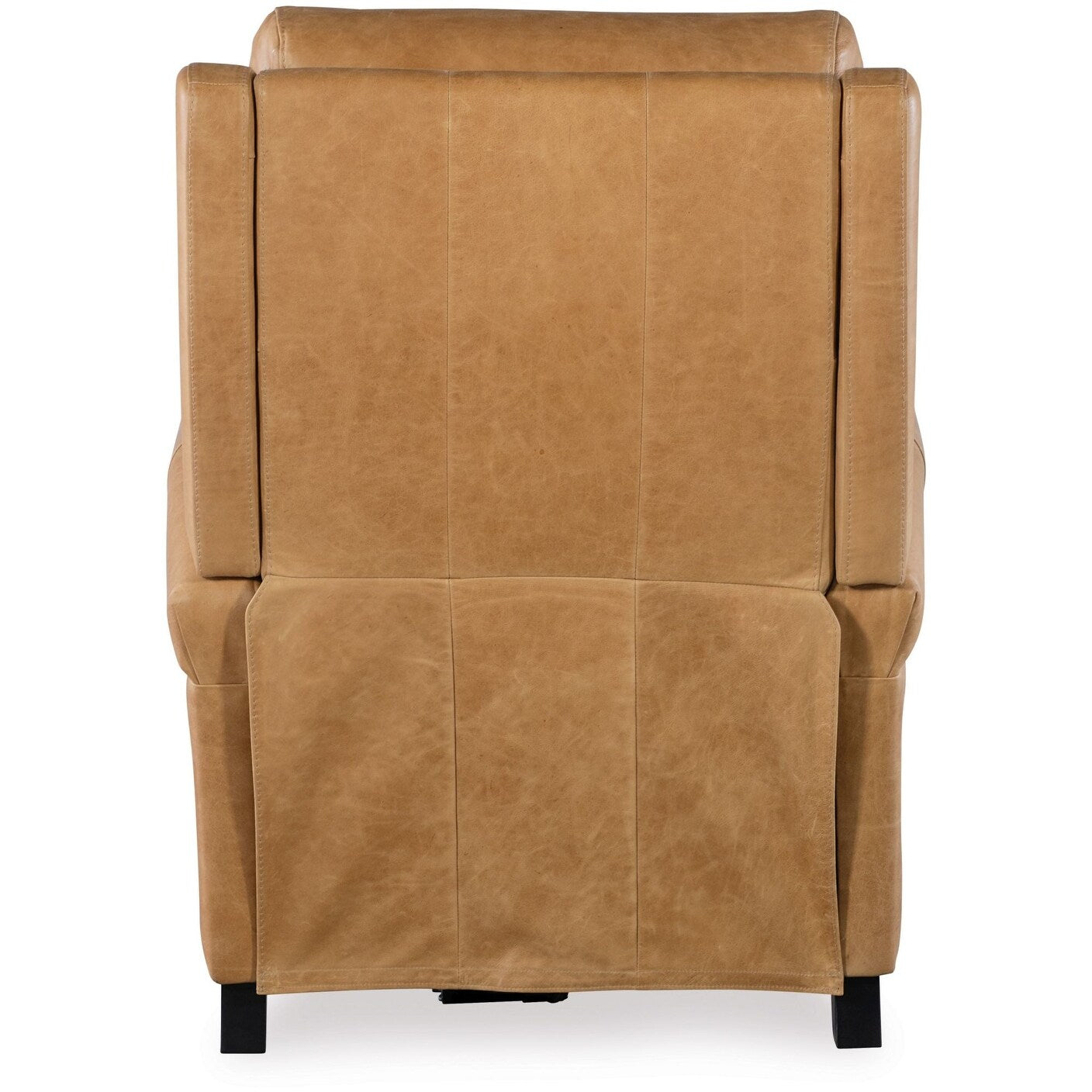 Hooker Furniture RC103-PH Hurley 31 Wide con struttura in metallo e pelle