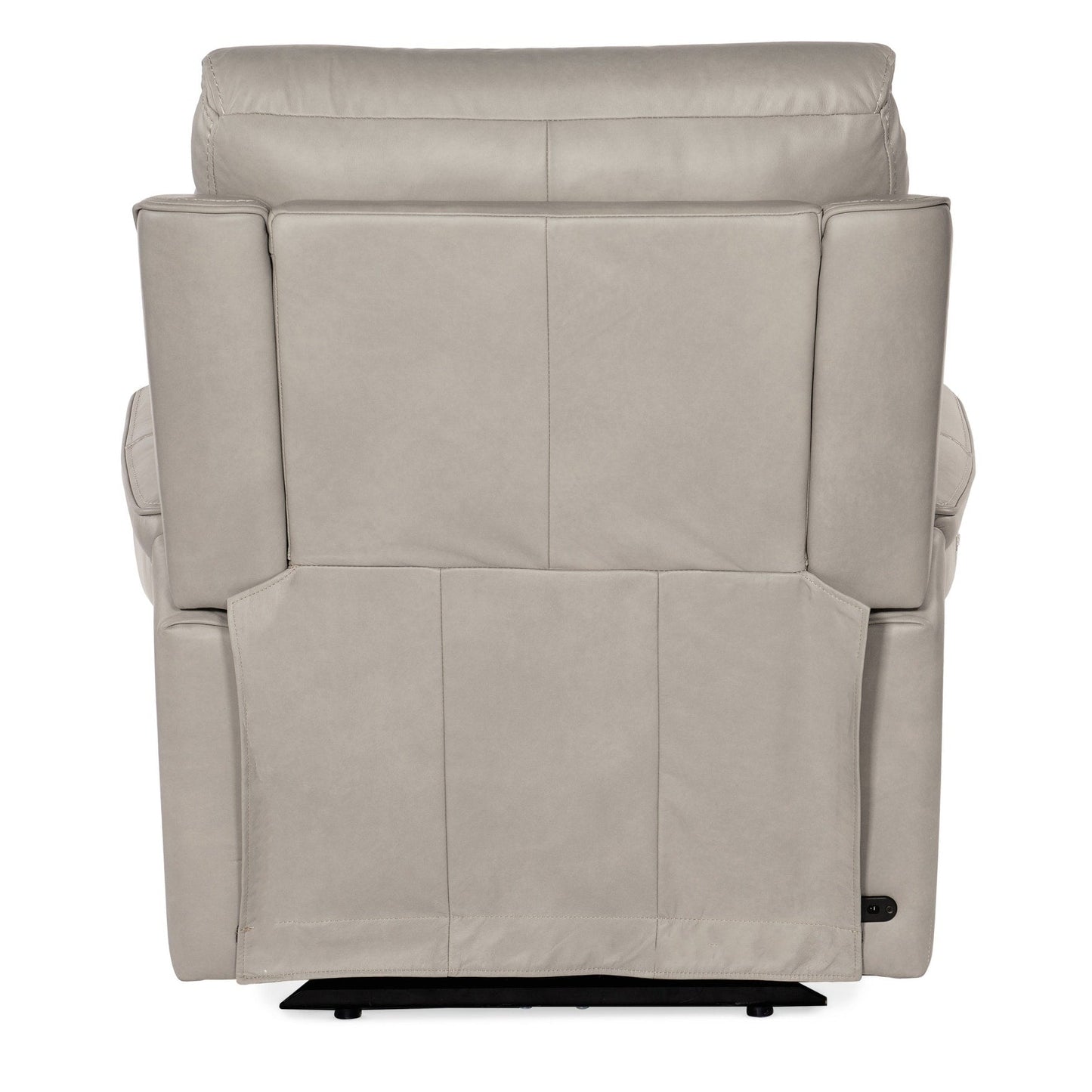 Tavolo reclinabile in pelle Hooker Furniture SS608-PHZL1 41