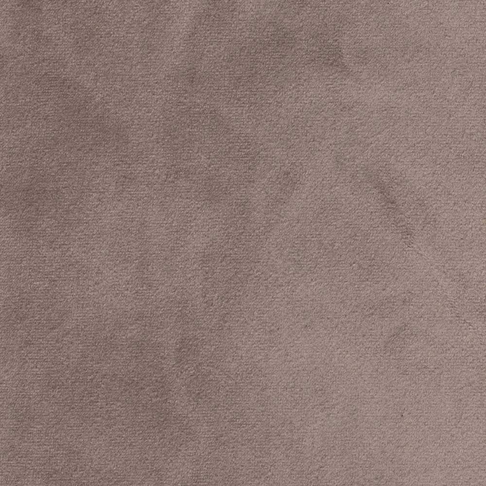 Divano in tessuto Hydeline Albert con memory foam e molle