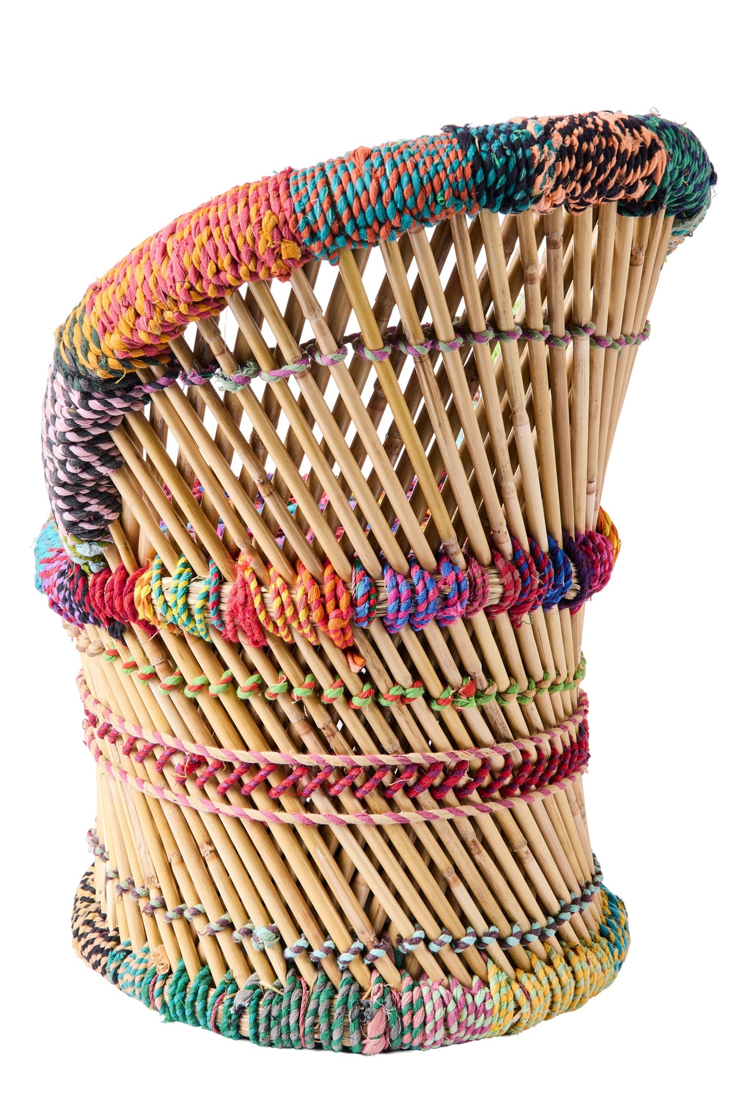 108 - SEDUTE DA INTERNO