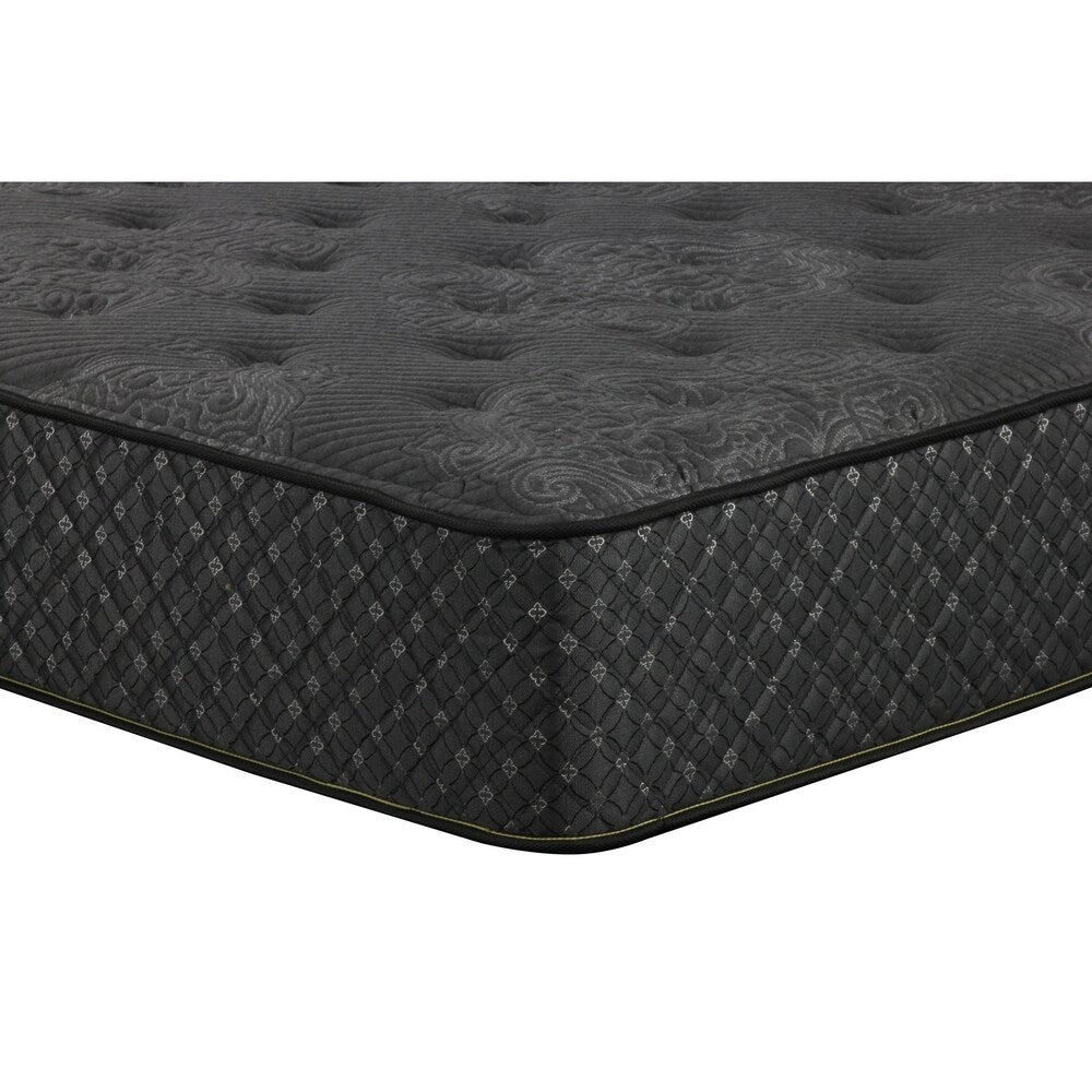 Materasso Janna grigio e nero 12 Eastern King