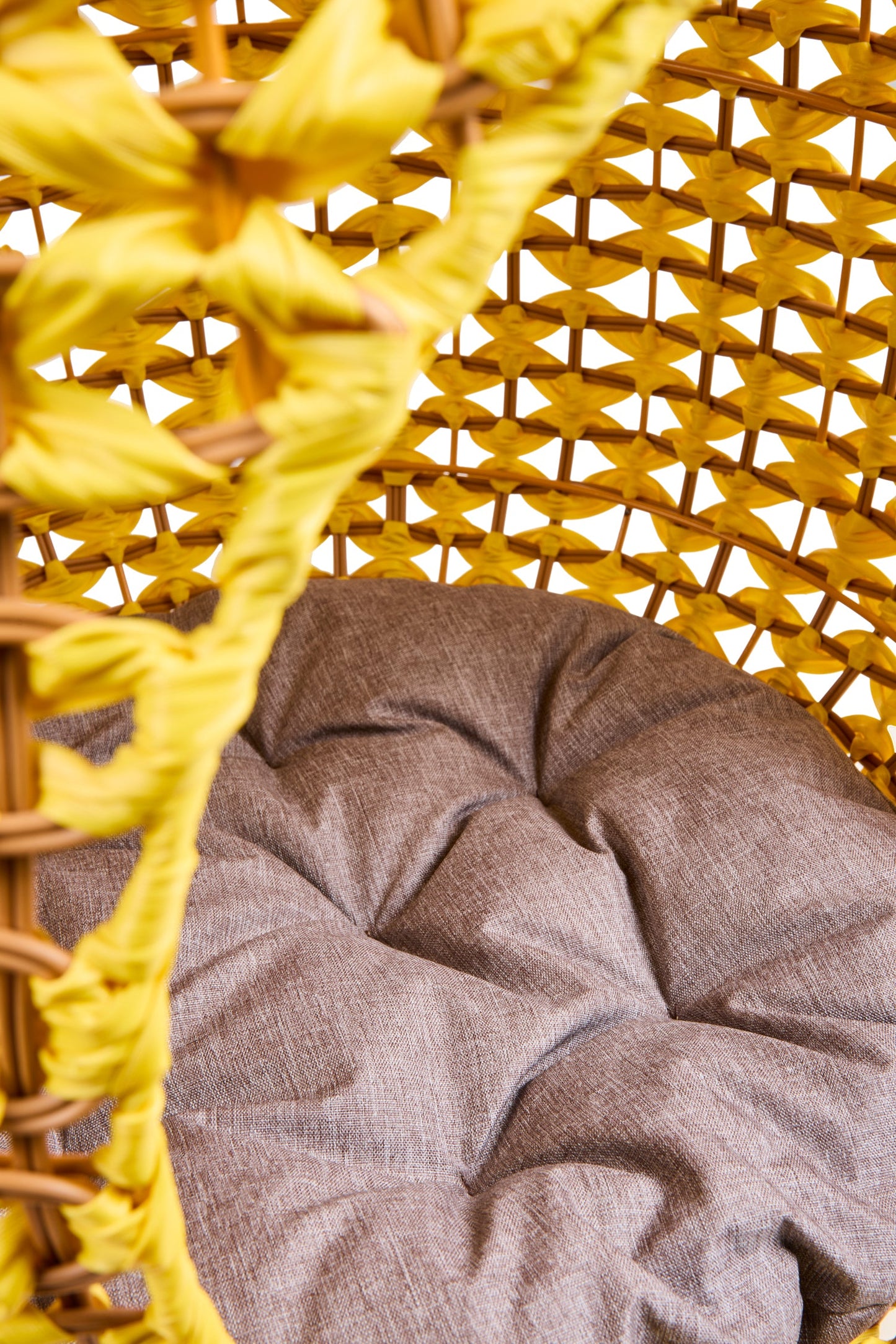 Cestini per animali domestici - Ananas