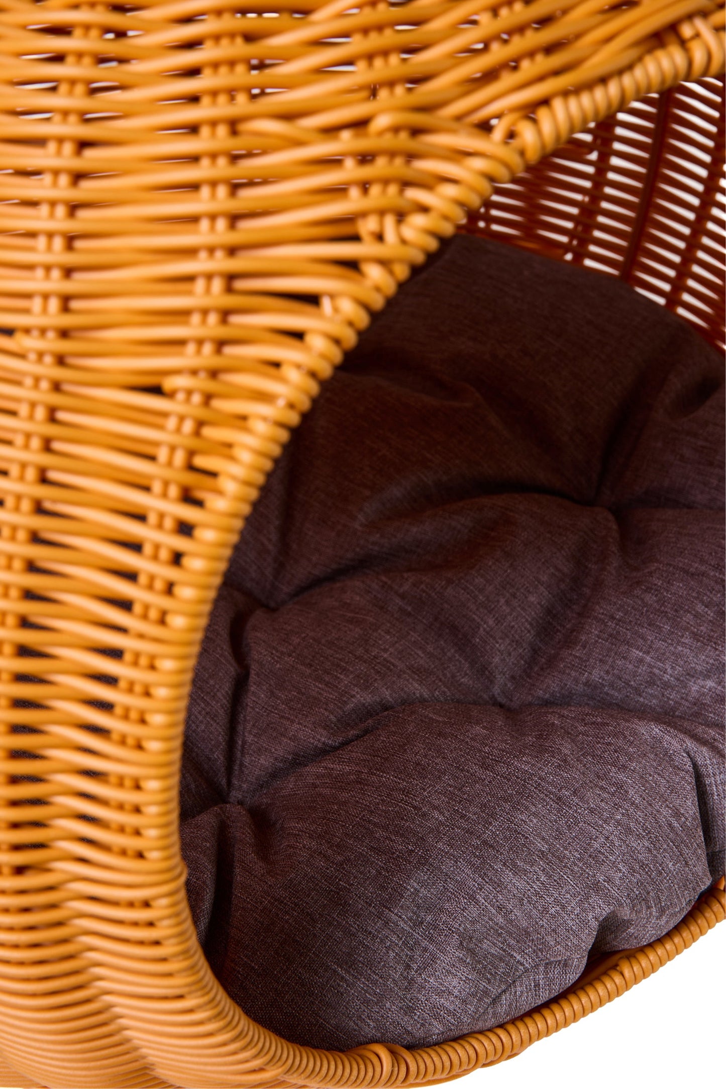 Cestini per animali domestici - Arancia