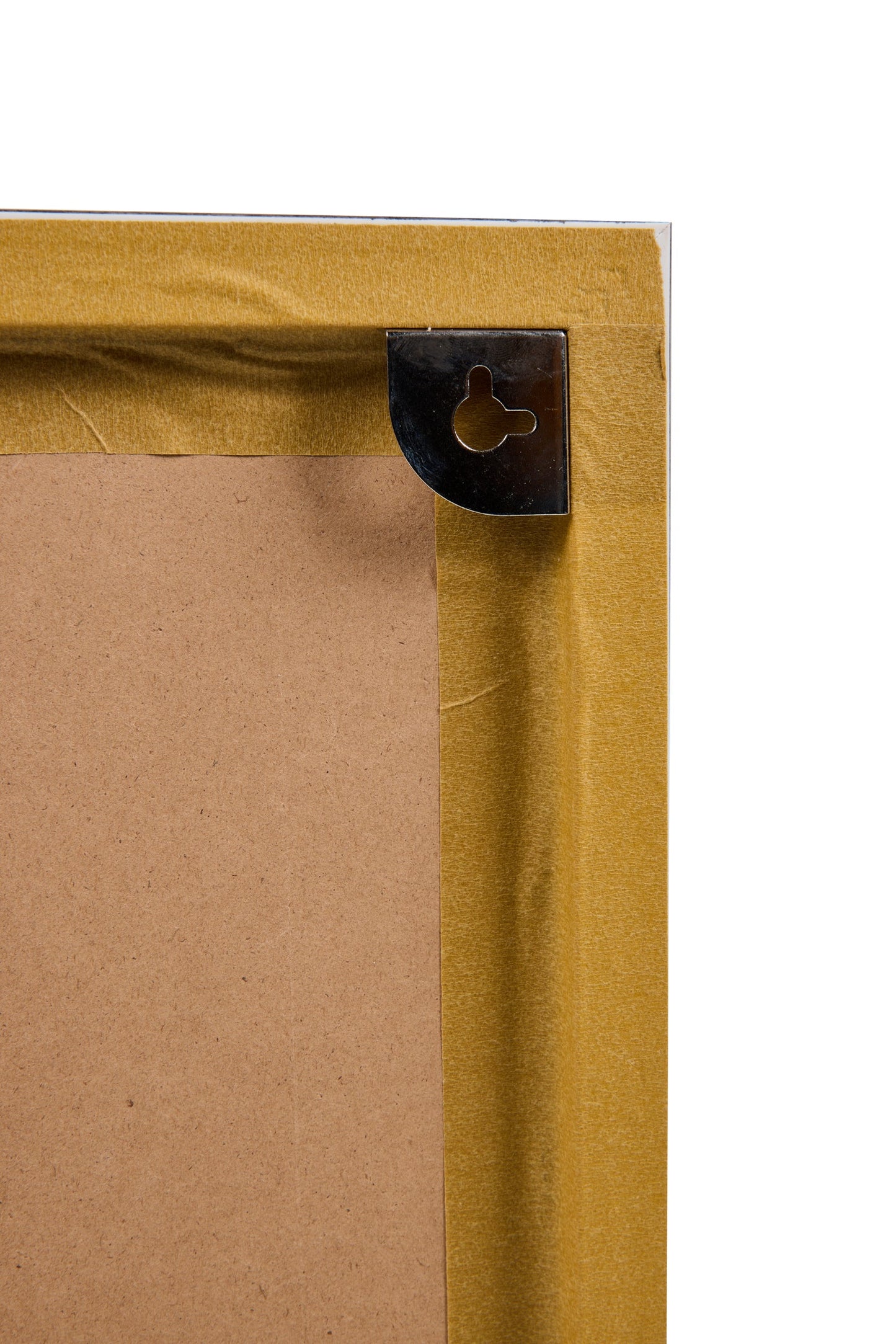 Galleria - Stampa Fiore In Bianco E Nero